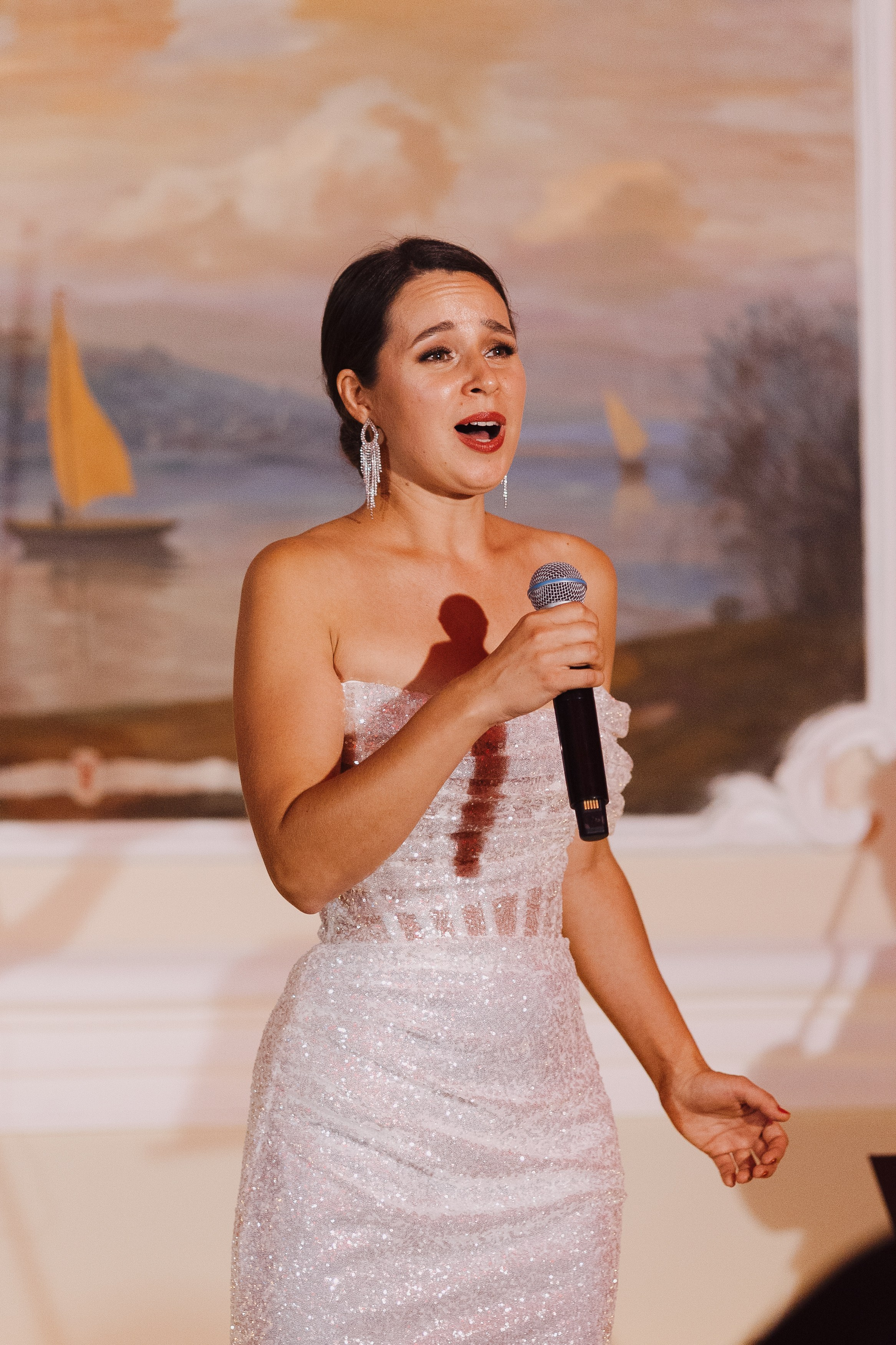 AMADEUS — Концерт. Портретный и репортажный фотограф в Казани Максим Сипачев