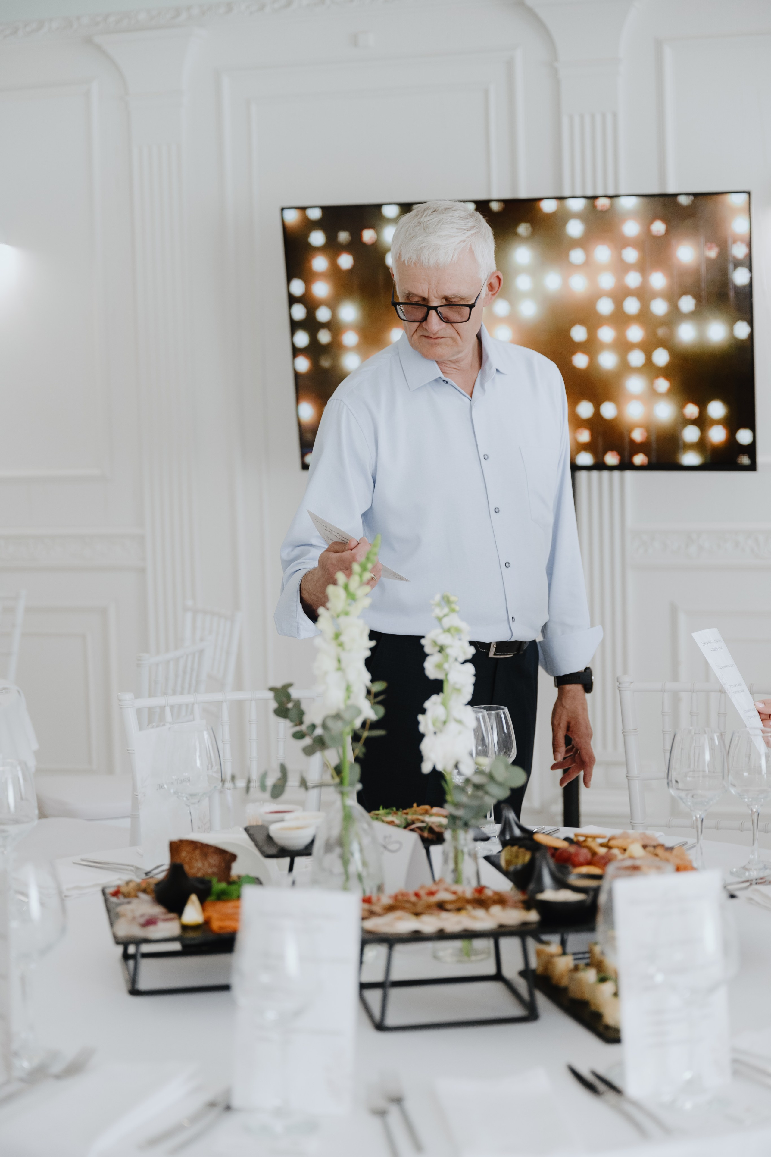 Татьяна & Данил, Сосновый бор