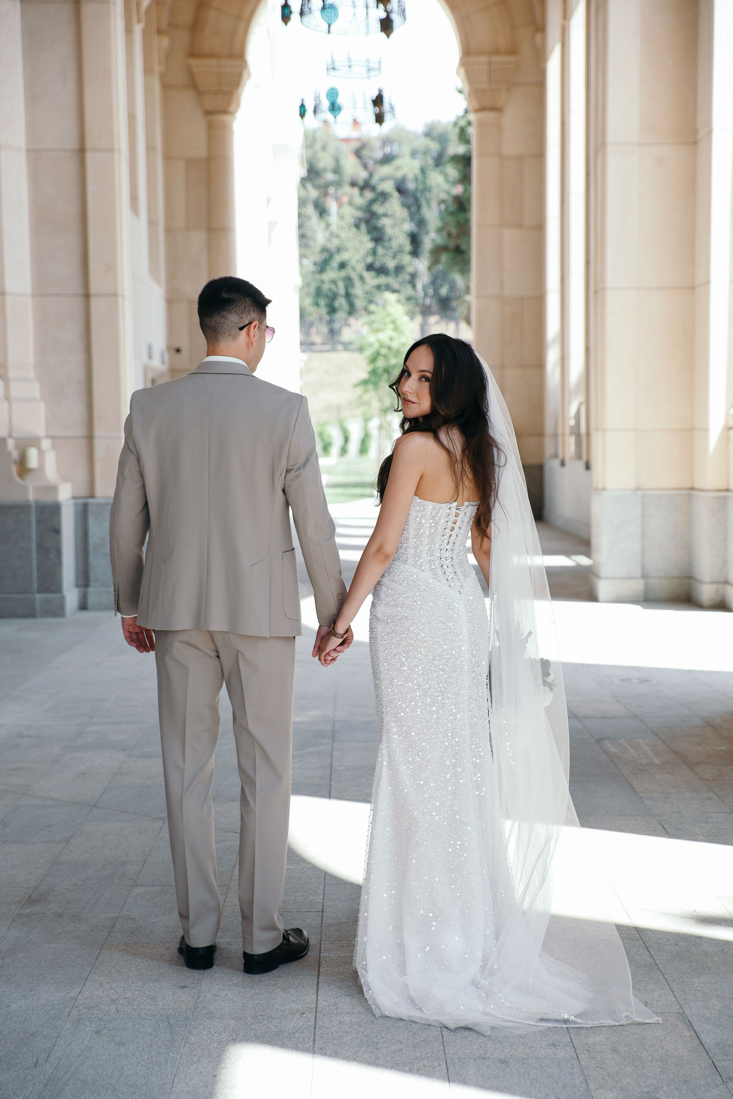 Анонс свадьба Дмитрий и Анастасия. Свадебный и семейный фотограф в Севастополе и Крыму Анастасия Сураева