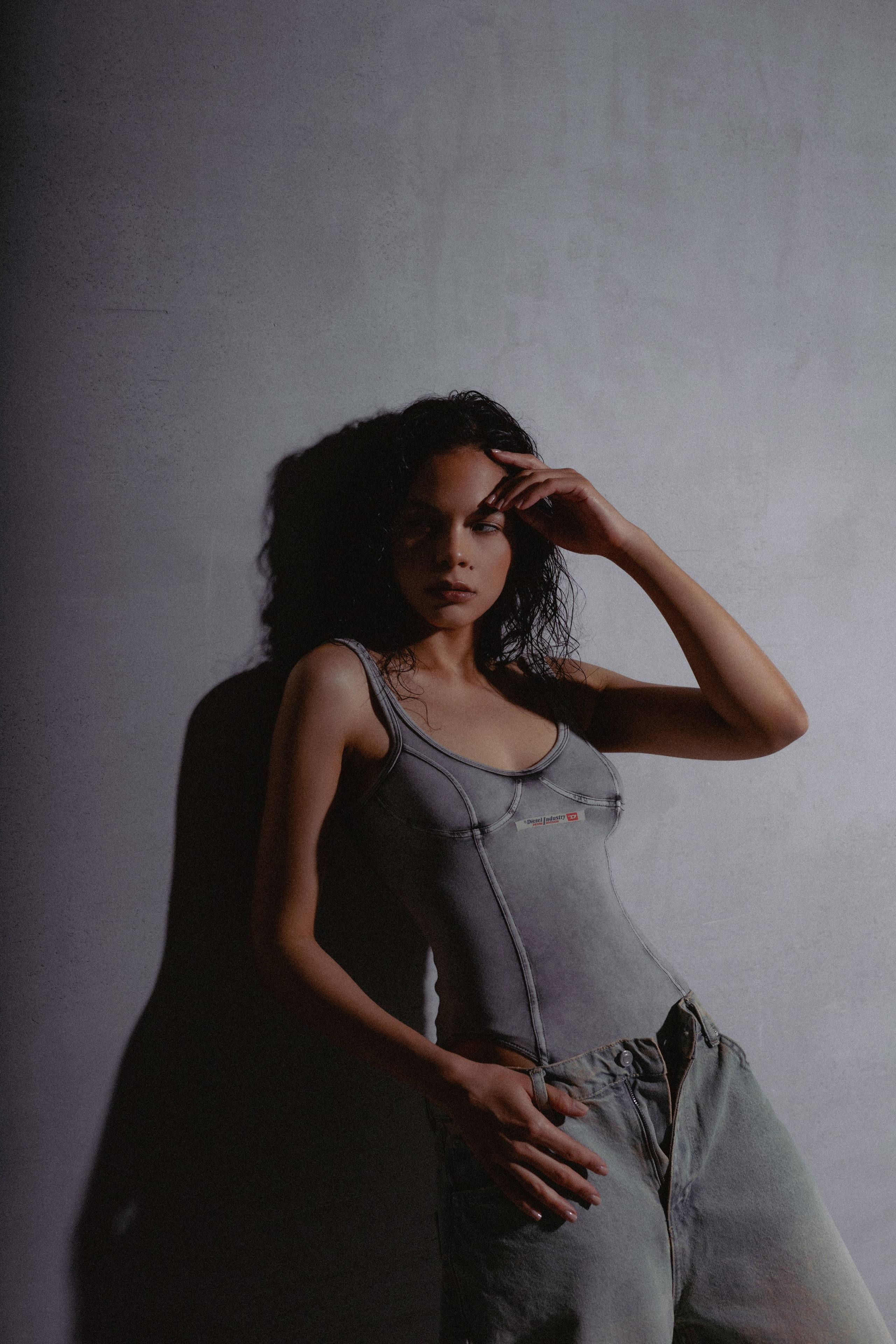 МОДЕЛЬНЫЕ ТЕСТЫ. Индивидуальная Съемка в городе Москва