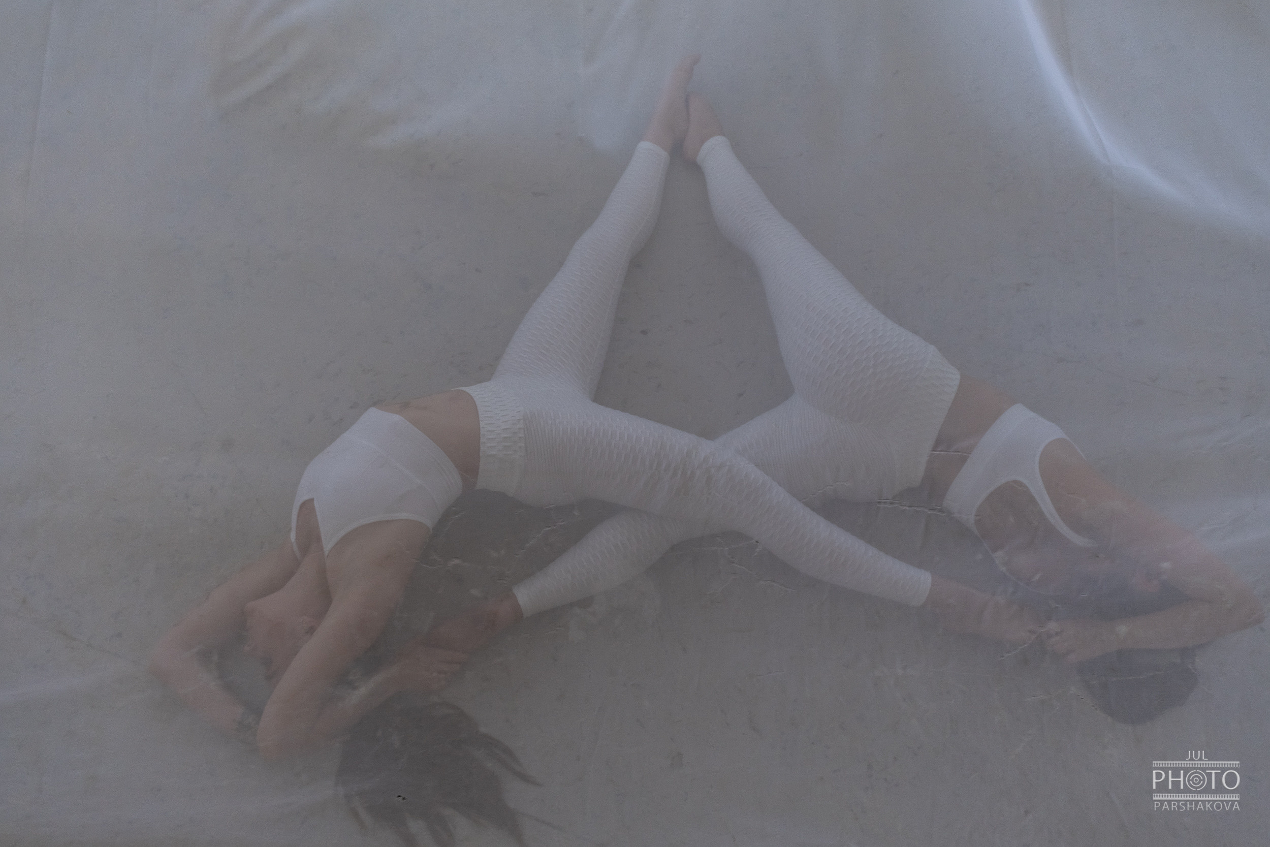 Гимнастика и танцы. Фотограф в Санкт-Петербурге и Москве Юлия Паршакова