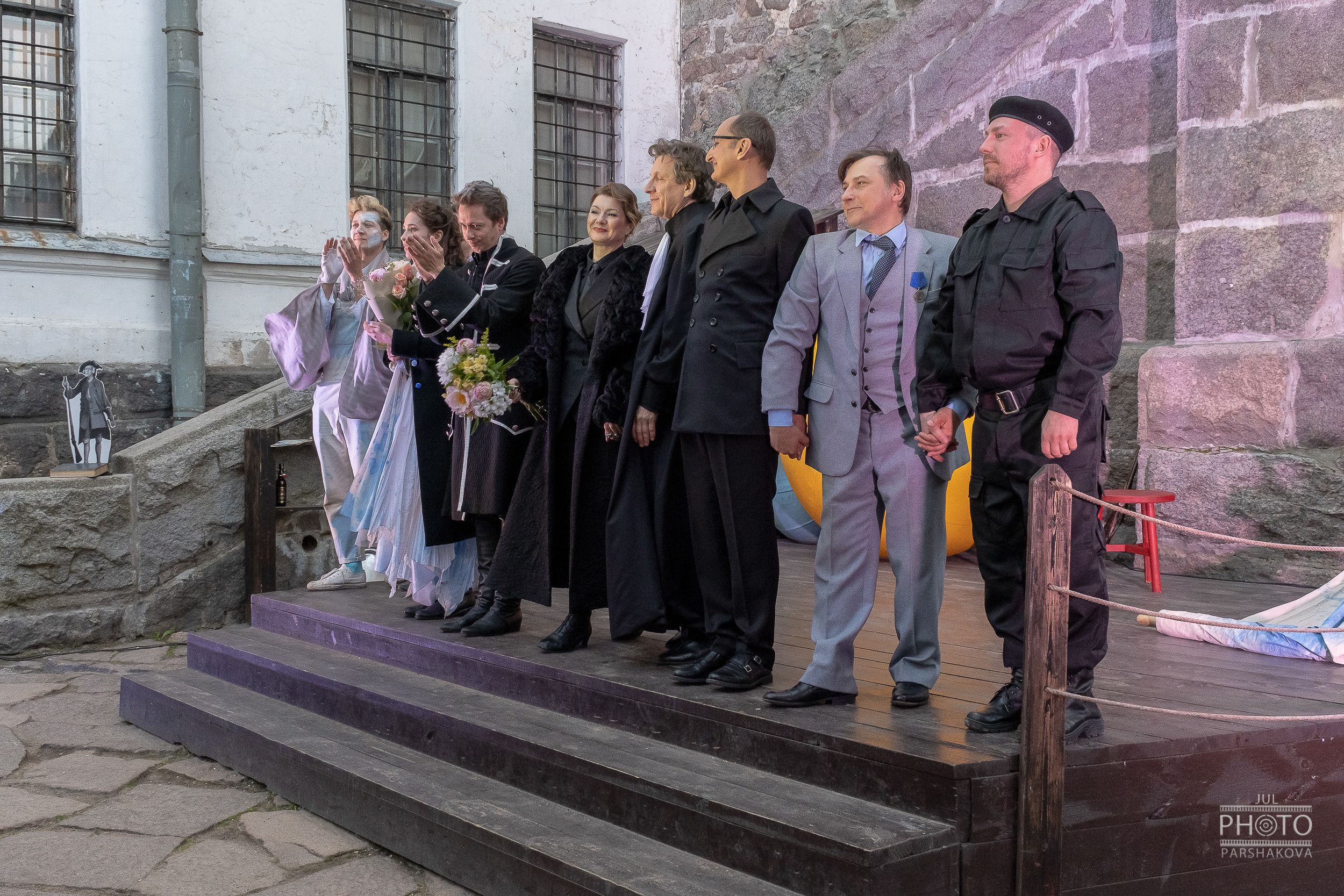 Тот самый М — Театр на Литейном. Фотограф в Санкт-Петербурге и Москве Юлия Паршакова