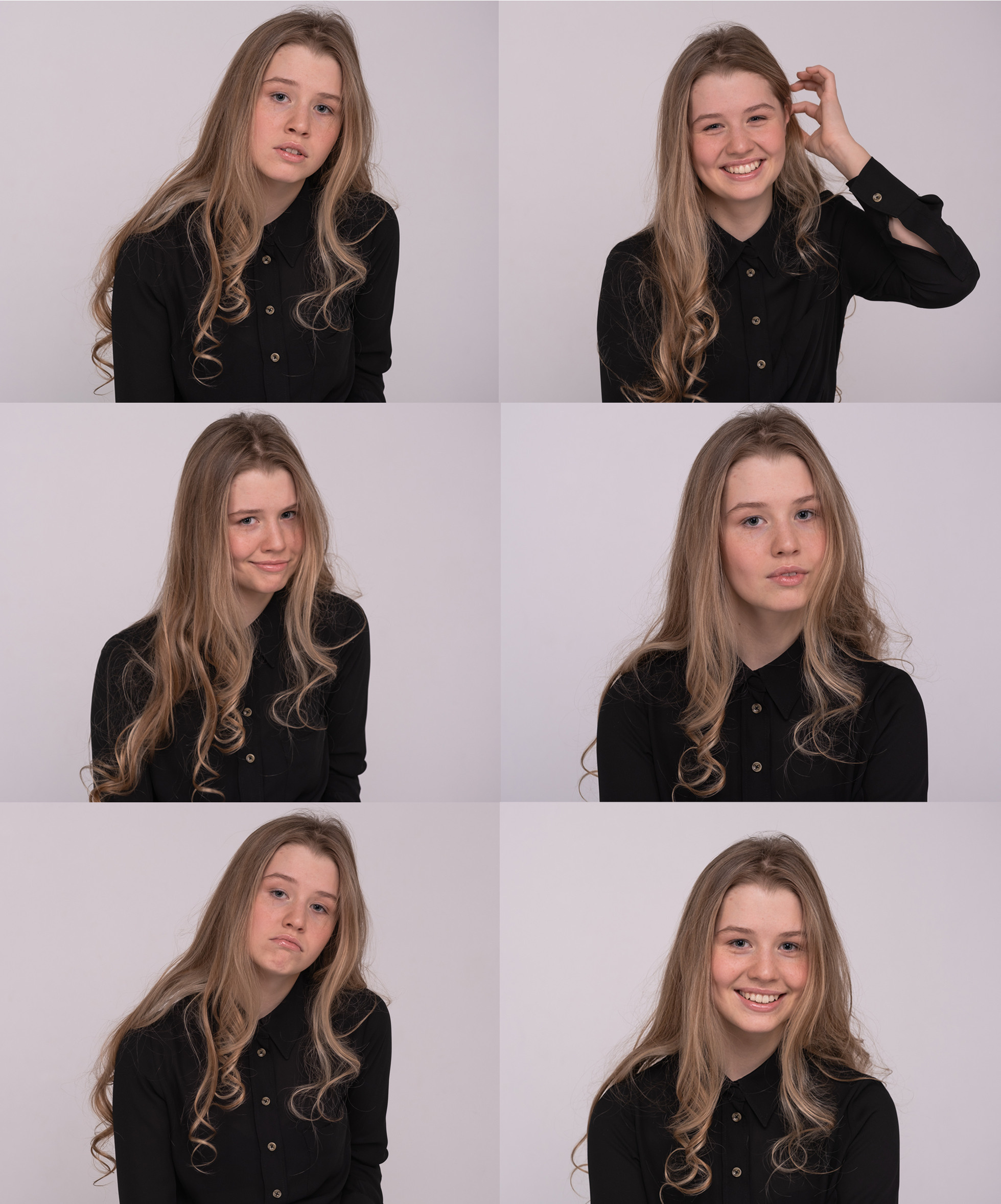 Актёрское портфолио. Фотограф в Санкт-Петербурге и Москве Юлия Паршакова