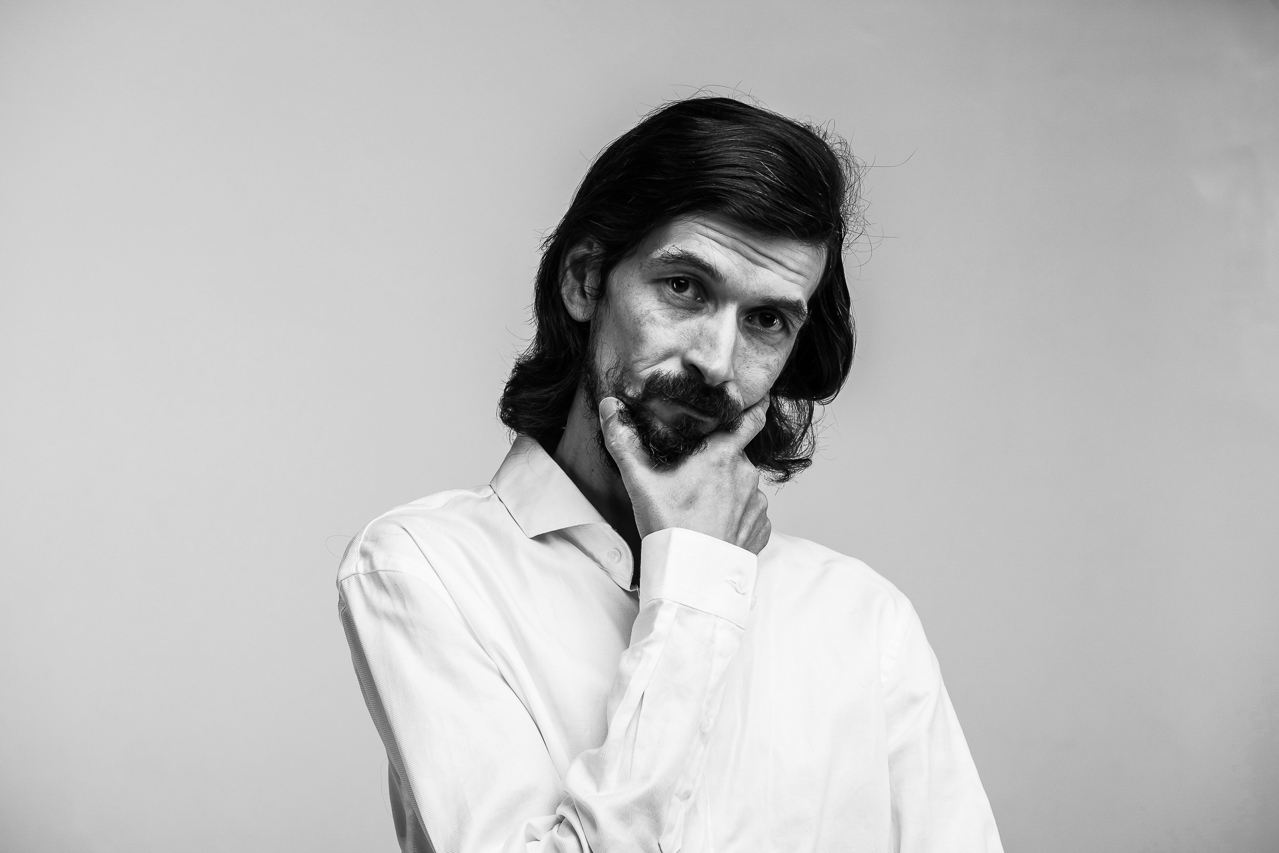 Актёрское портфолио. Фотограф в Санкт-Петербурге и Москве Юлия Паршакова