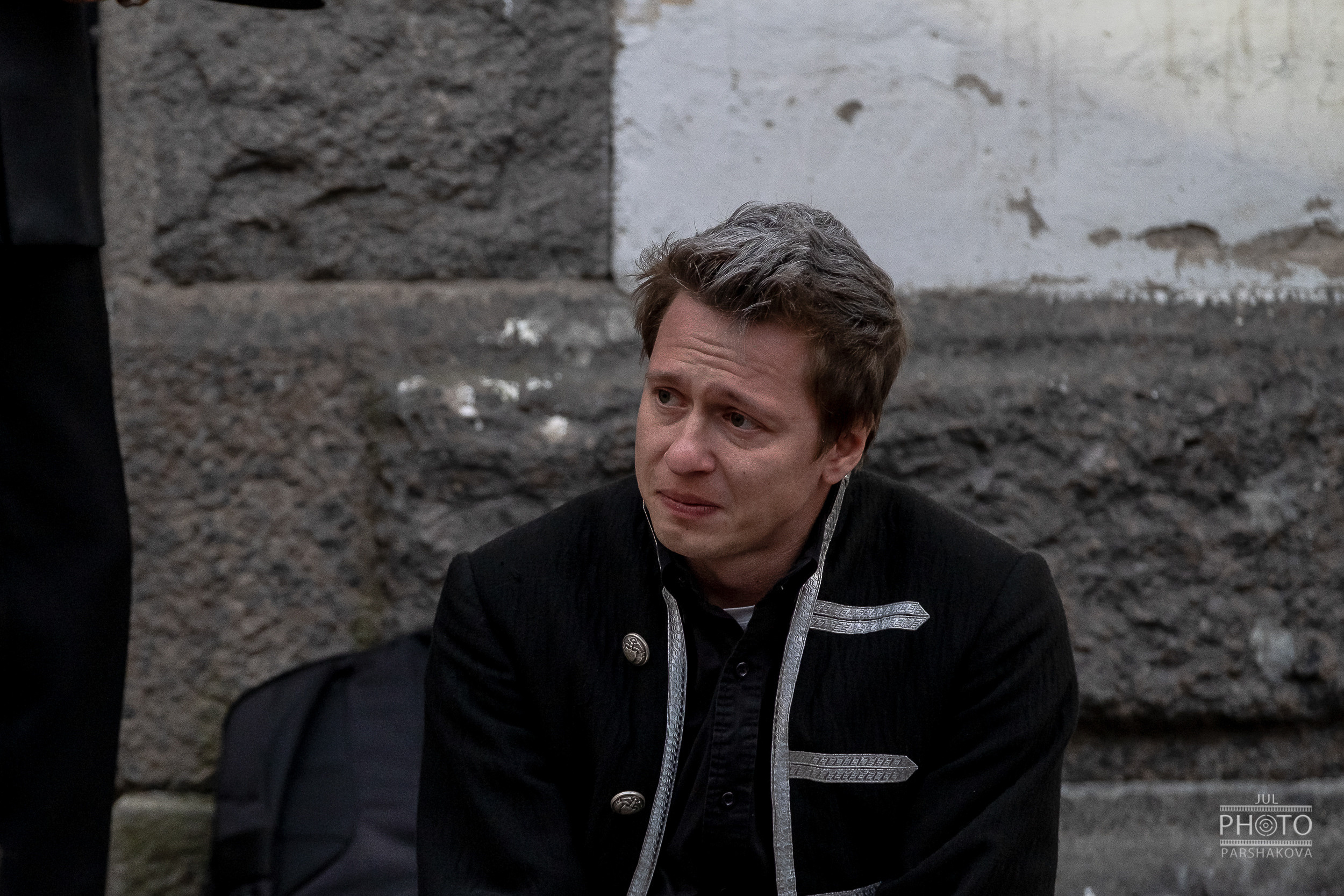 Тот самый М — Театр на Литейном. Фотограф в Санкт-Петербурге и Москве Юлия Паршакова