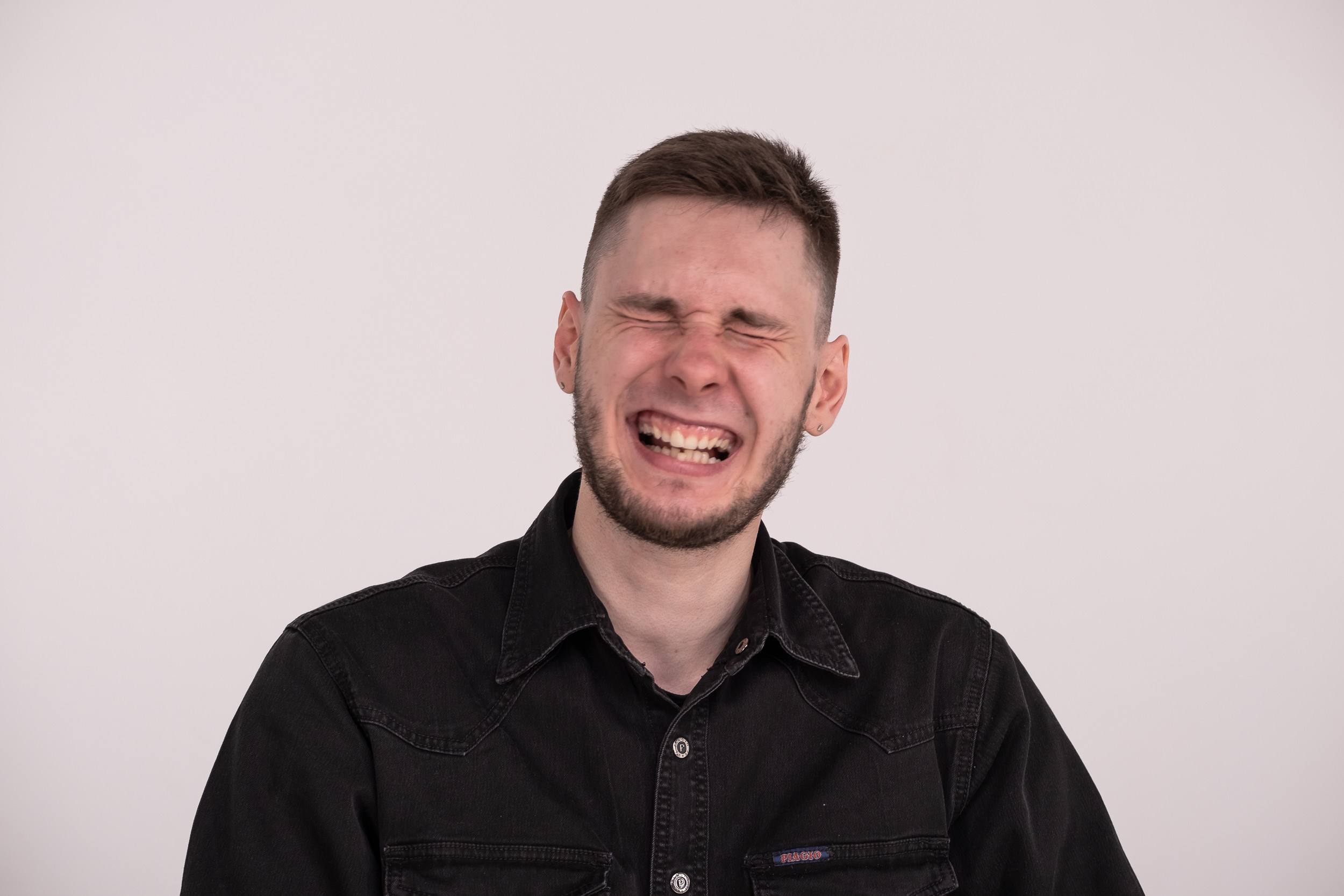 Актёрское портфолио. Фотограф в Санкт-Петербурге и Москве Юлия Паршакова