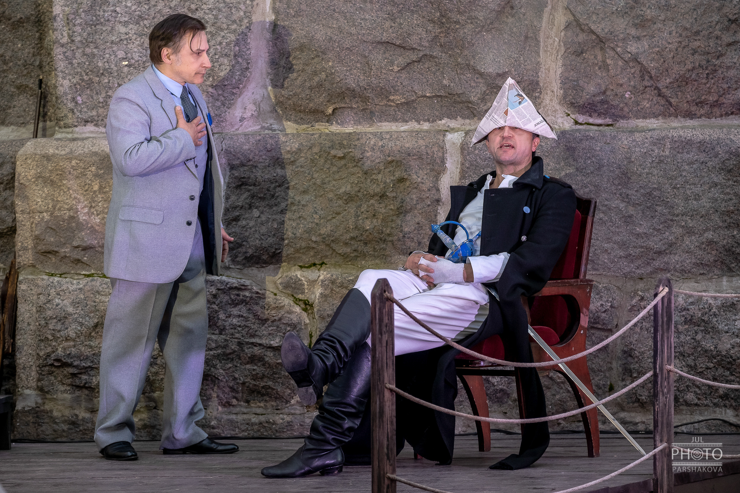 Тот самый М — Театр на Литейном. Фотограф в Санкт-Петербурге и Москве Юлия Паршакова