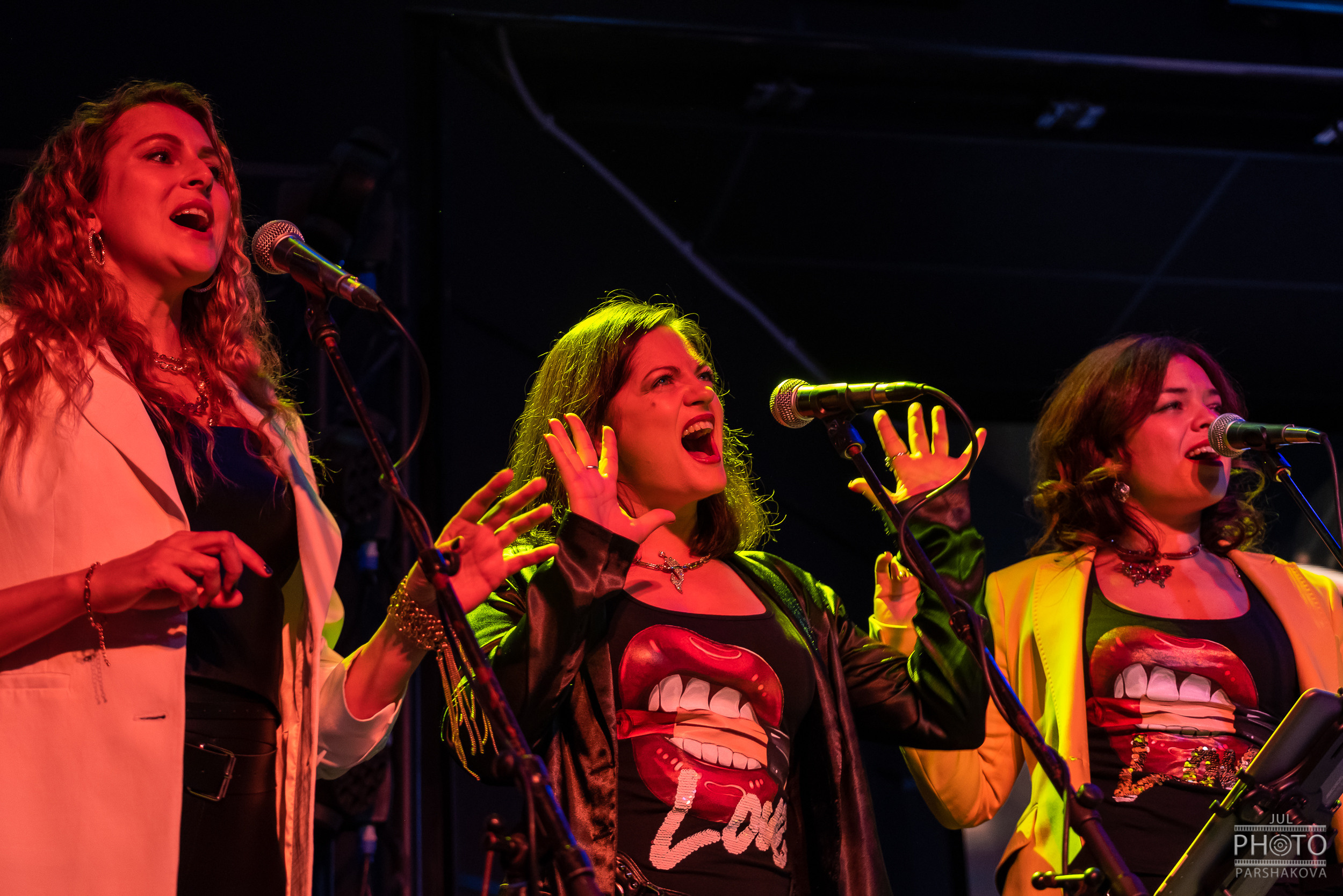 ЯR PROJECT в клубе JAGGER. Фотограф в Санкт-Петербурге и Москве Юлия Паршакова