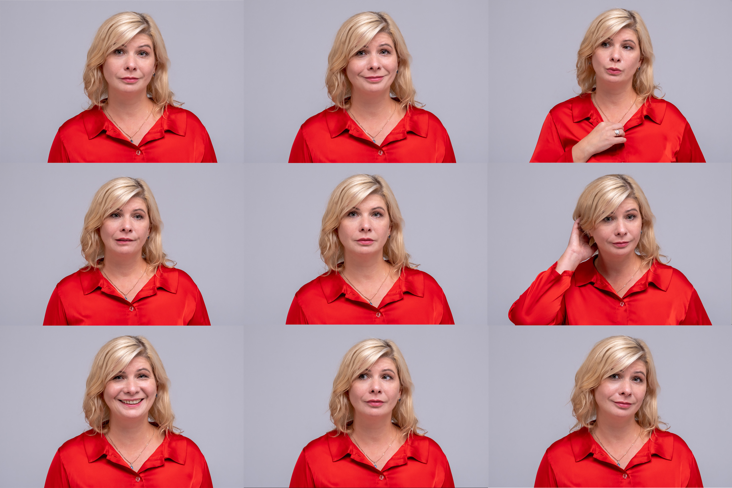 Актёрское портфолио. Фотограф в Санкт-Петербурге и Москве Юлия Паршакова