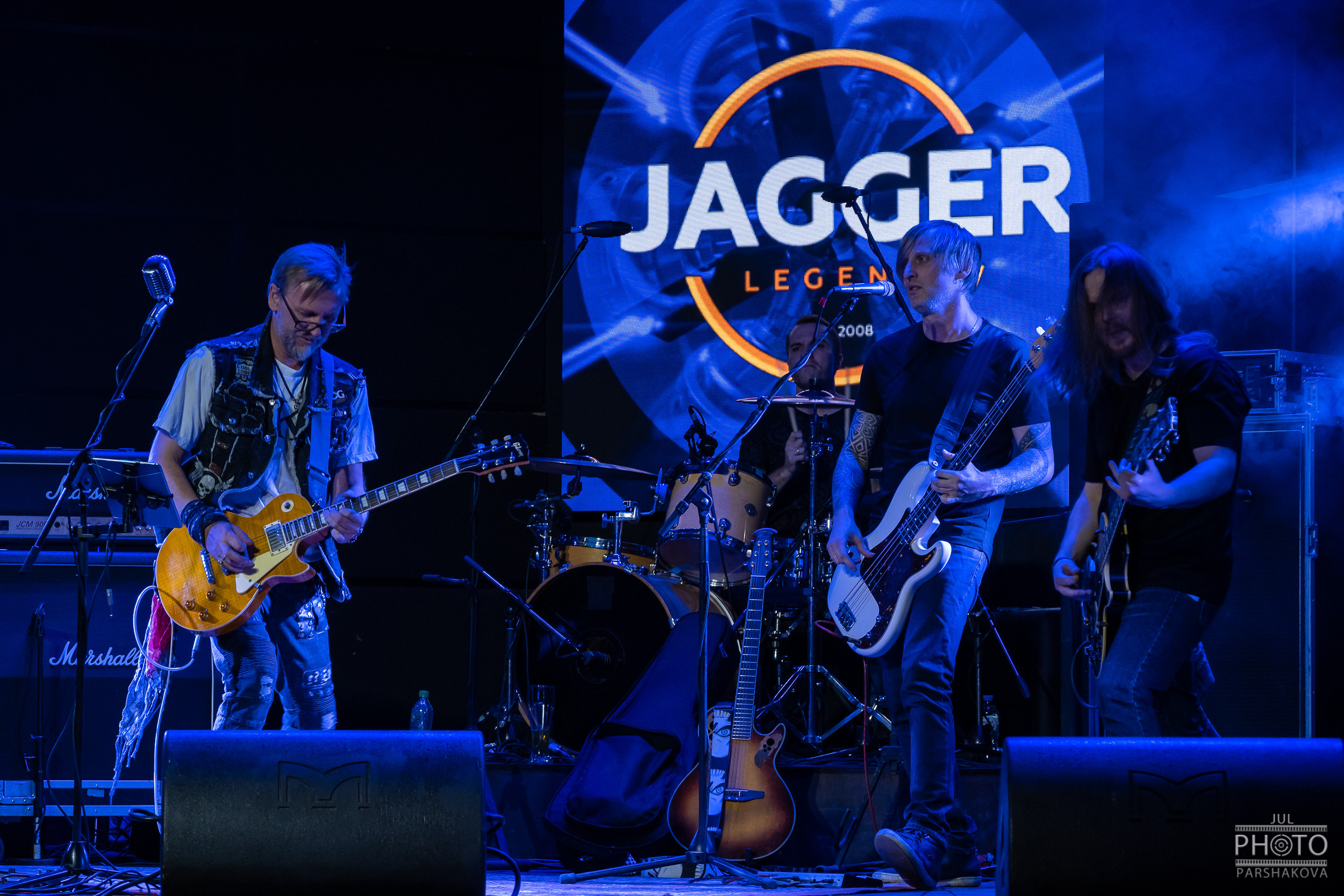 ЯR PROJECT в клубе JAGGER. Фотограф в Санкт-Петербурге и Москве Юлия Паршакова