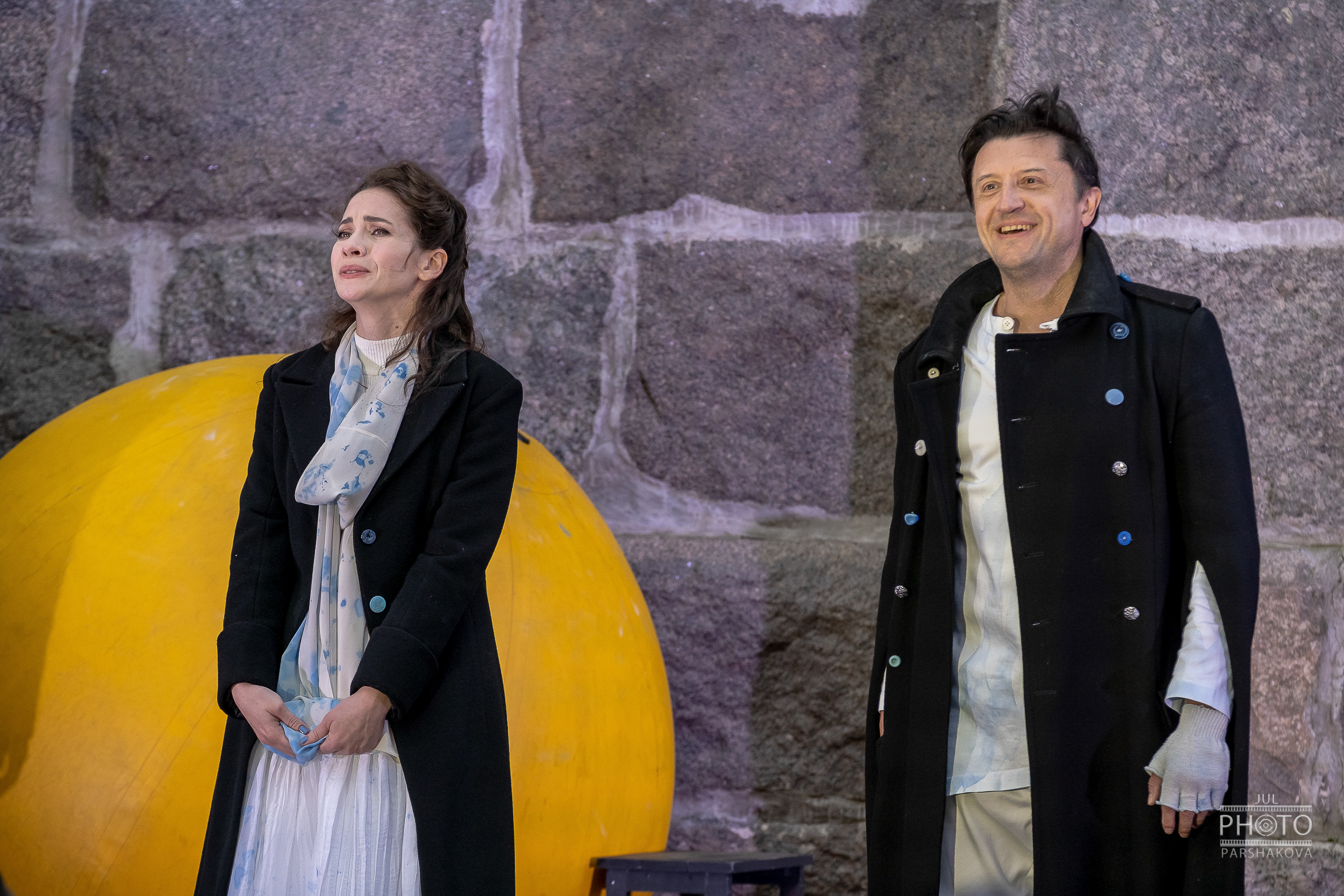 Тот самый М — Театр на Литейном. Фотограф в Санкт-Петербурге и Москве Юлия Паршакова