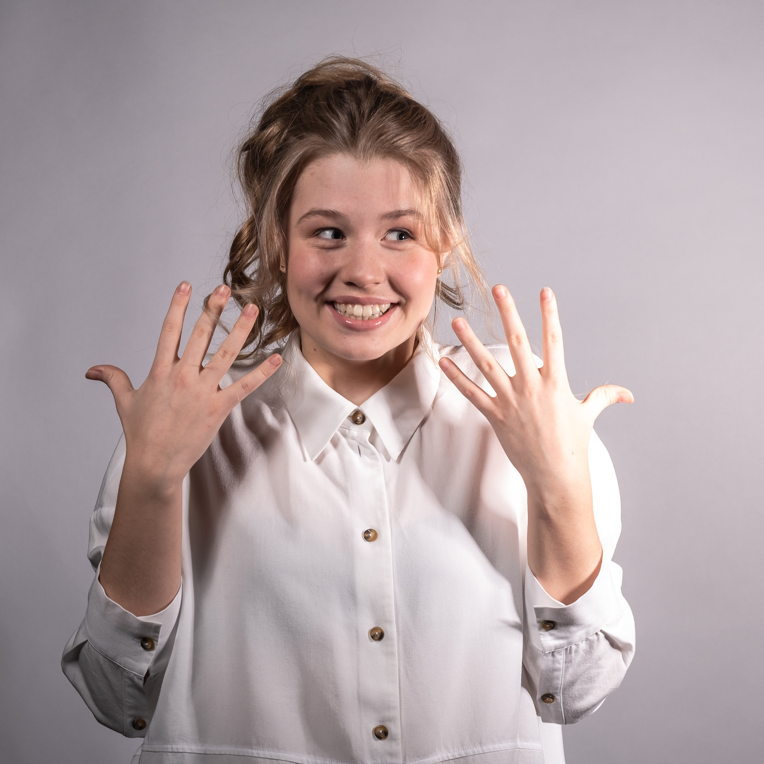 Актёрское портфолио. Фотограф в Санкт-Петербурге и Москве Юлия Паршакова