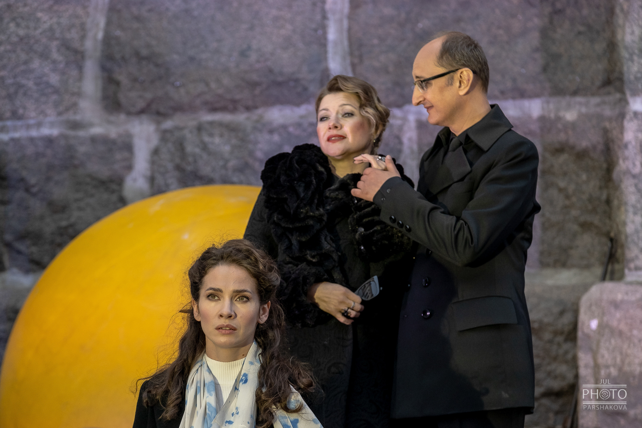 Тот самый М — Театр на Литейном. Фотограф в Санкт-Петербурге и Москве Юлия Паршакова