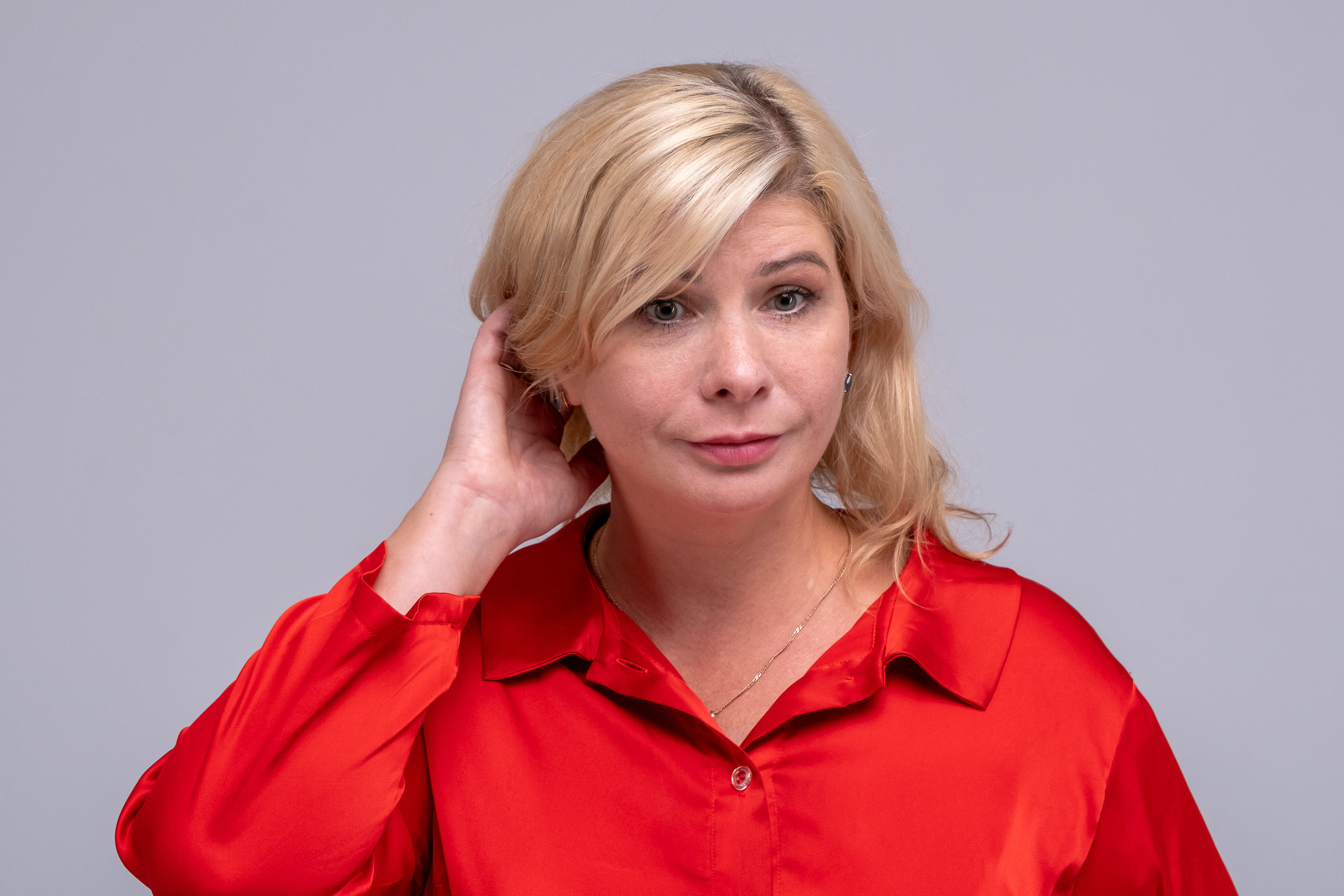 Актёрское портфолио. Фотограф в Санкт-Петербурге и Москве Юлия Паршакова