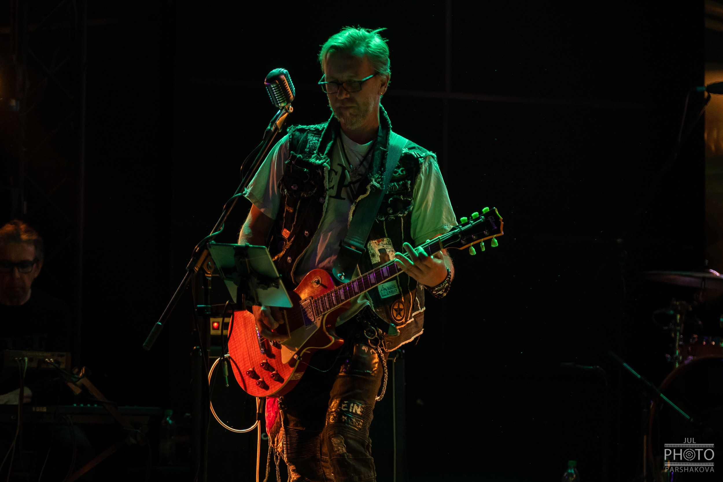 ЯR PROJECT в клубе JAGGER. Фотограф в Санкт-Петербурге и Москве Юлия Паршакова