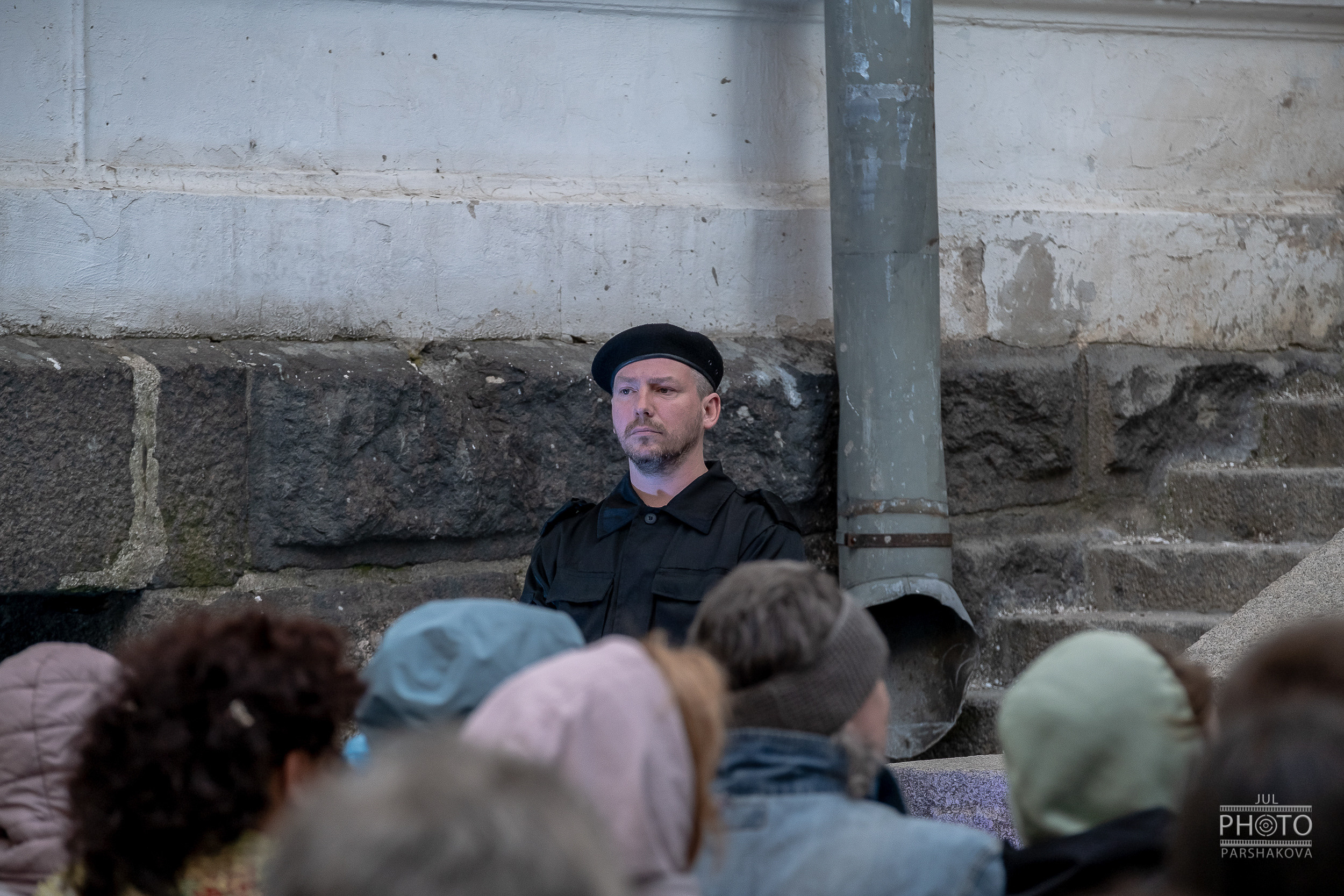 Тот самый М — Театр на Литейном. Фотограф в Санкт-Петербурге и Москве Юлия Паршакова