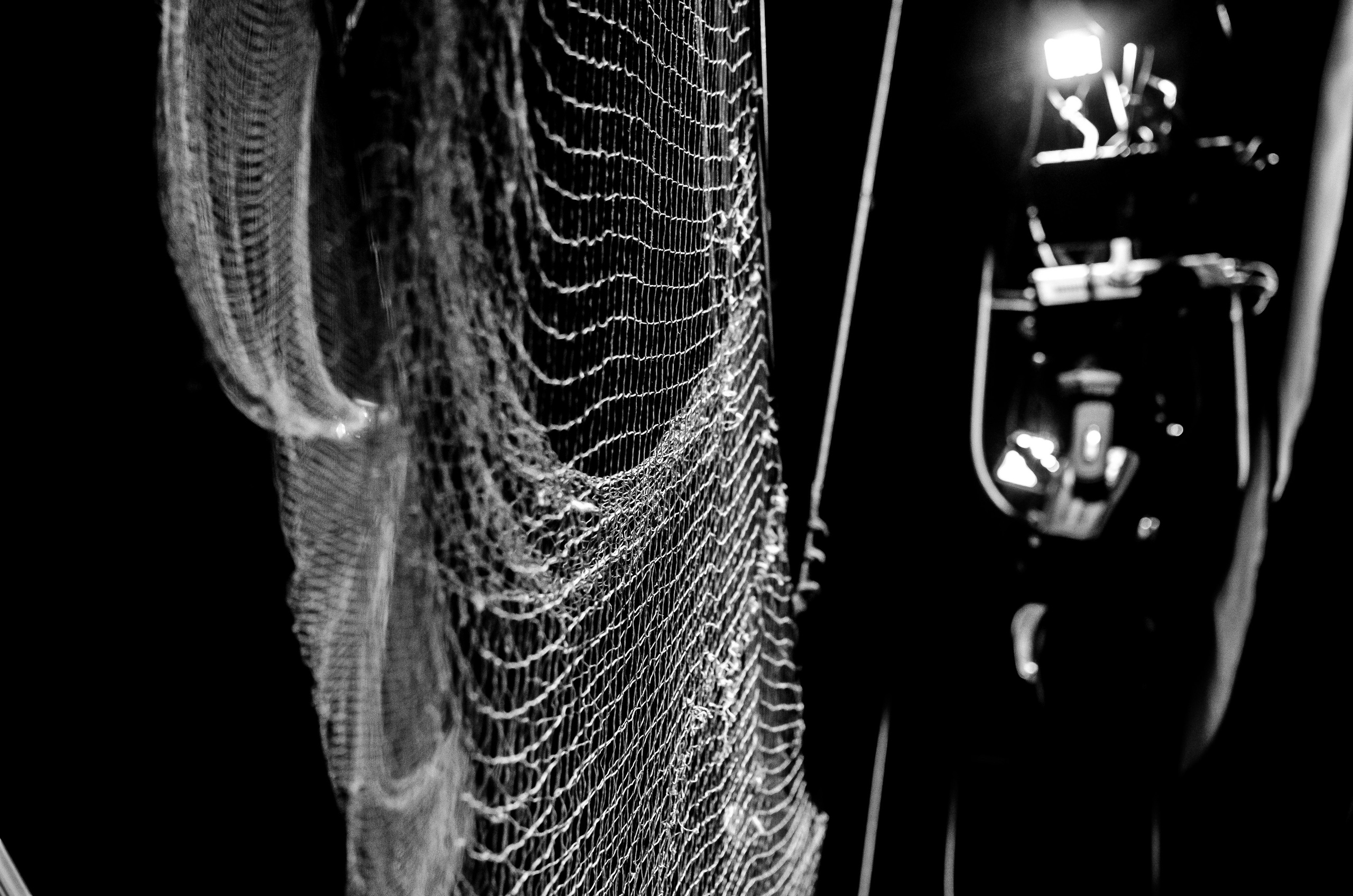 Закулисье Театра кукол. Фотограф в Твери Юдина Полина