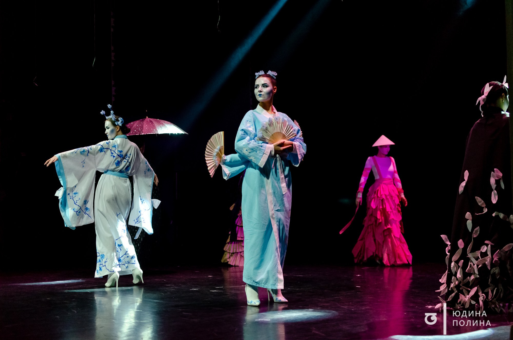 Студенческая весна — 2024. Фотограф в Твери Юдина Полина