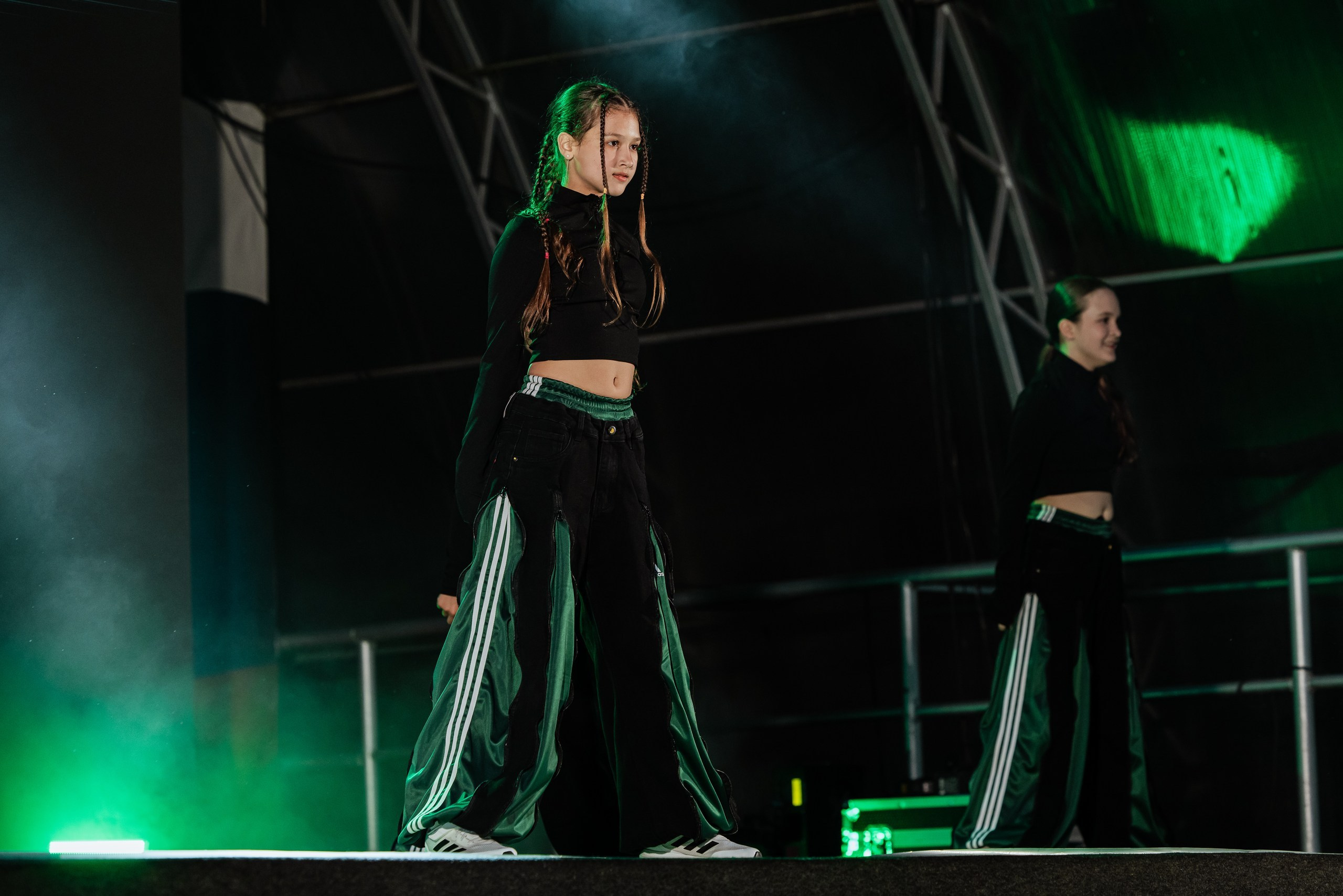 Танцы. Фотограф Николай Петрушкин | Ставрополь, Москва