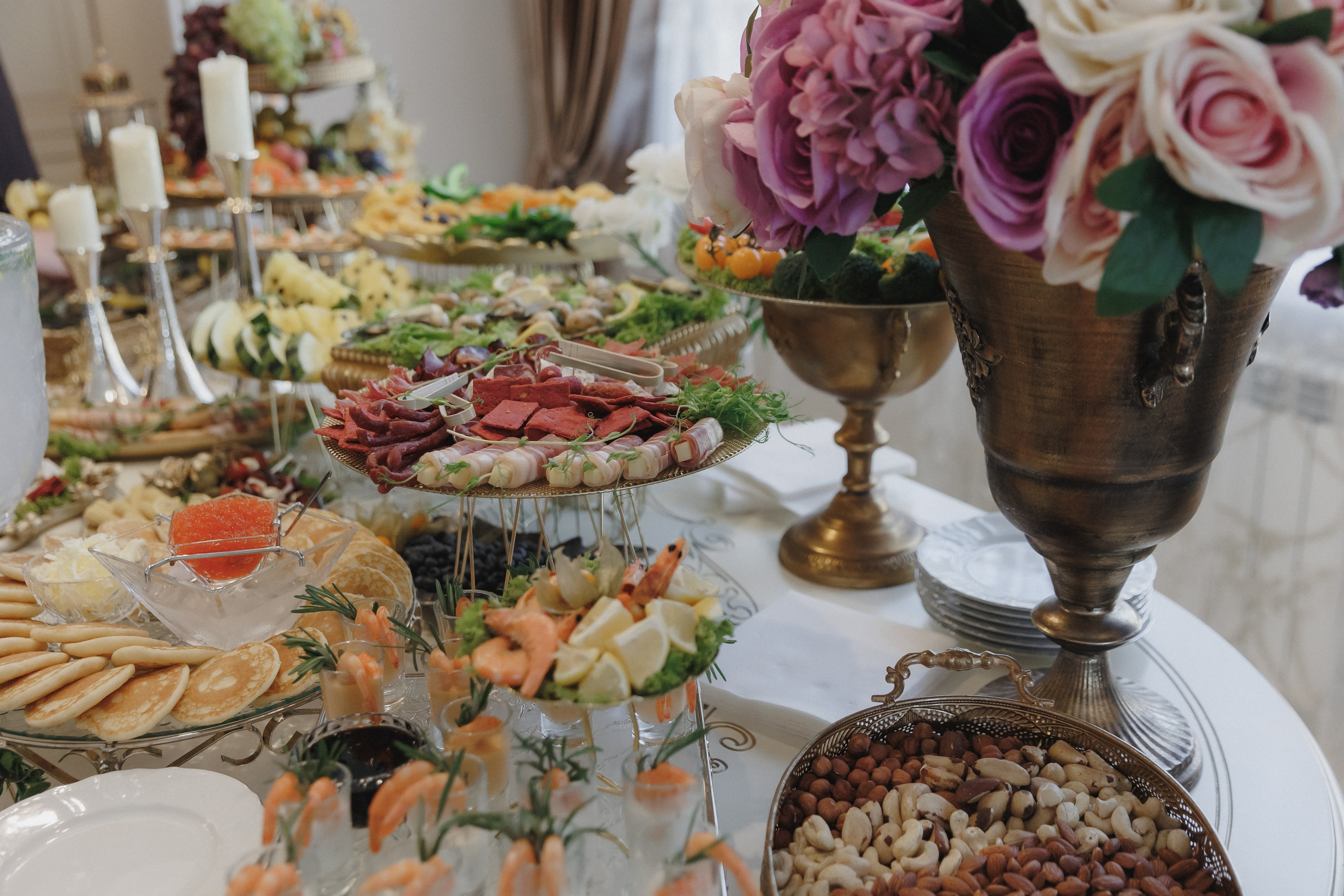 Эдгар и Ульяна. Фотограф в Волгограде — Александра Искандерова