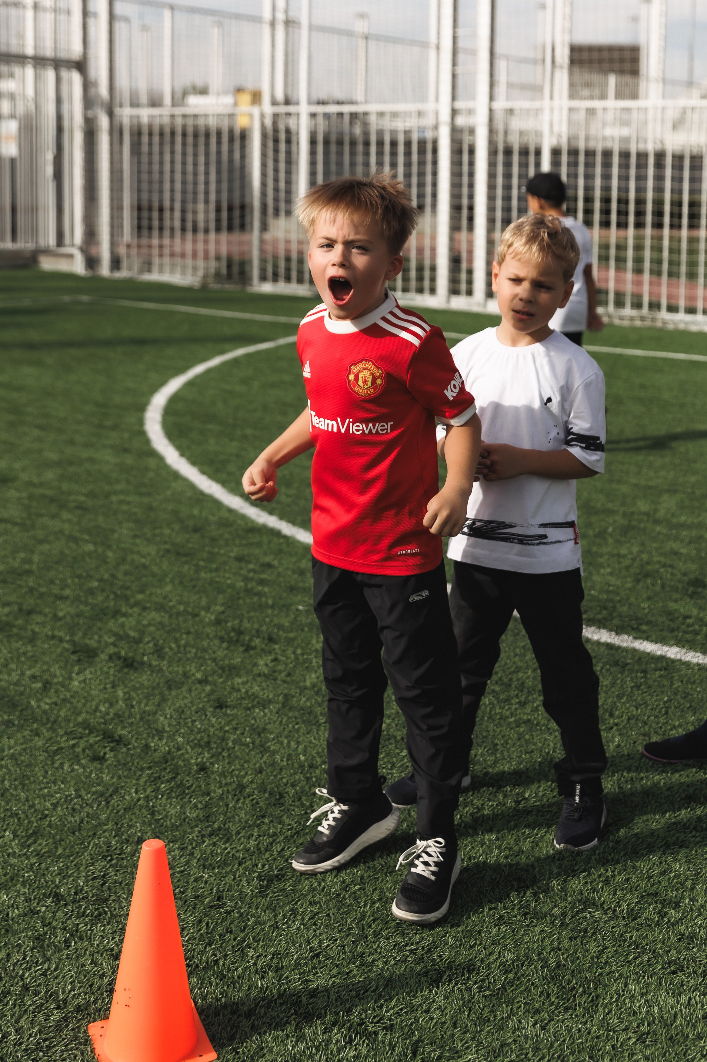 Давиду 7!. Фотограф в Волгограде — Александра Искандерова