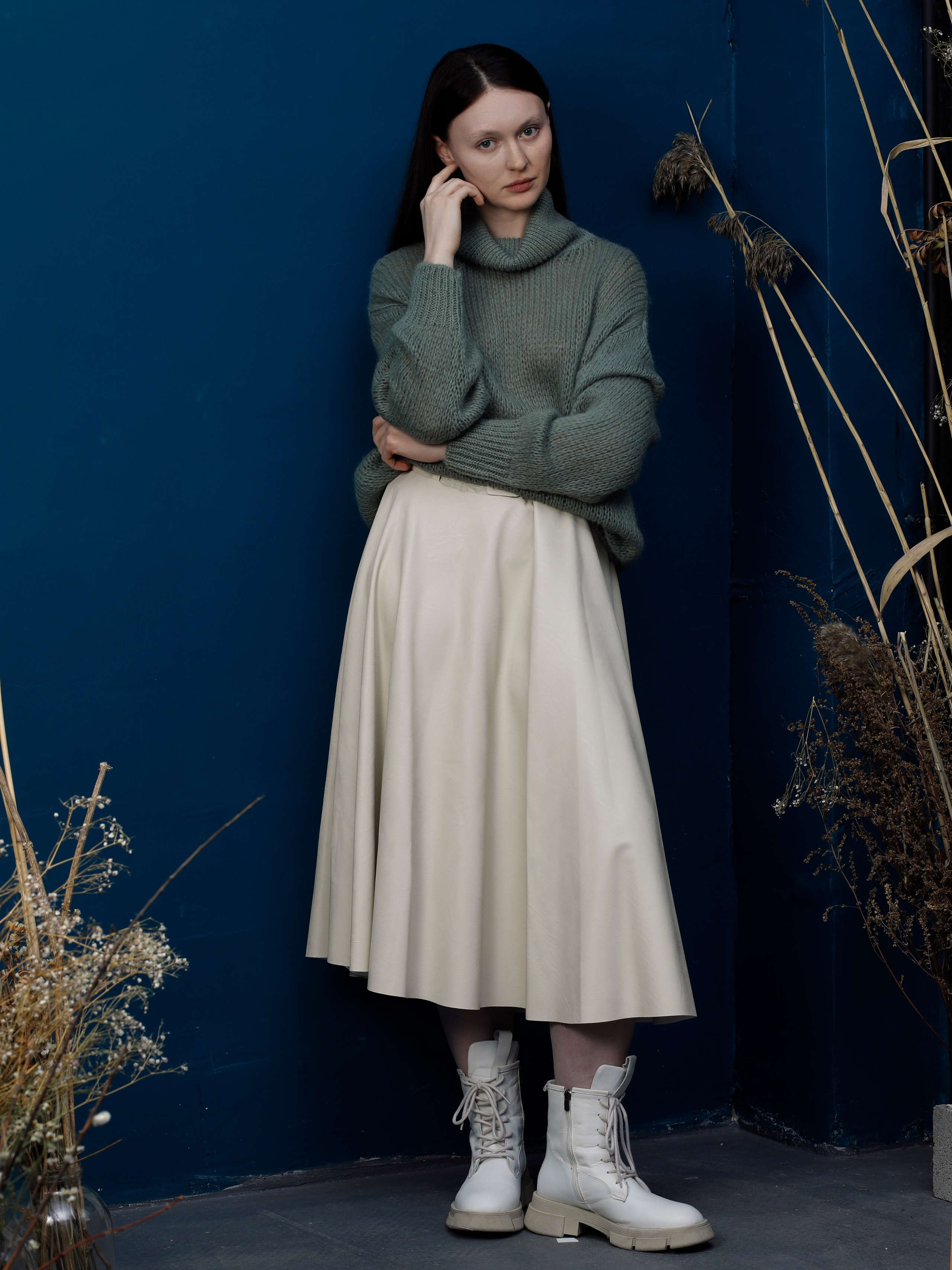 New Collection x Pretty Style. Elizabeth Marriott