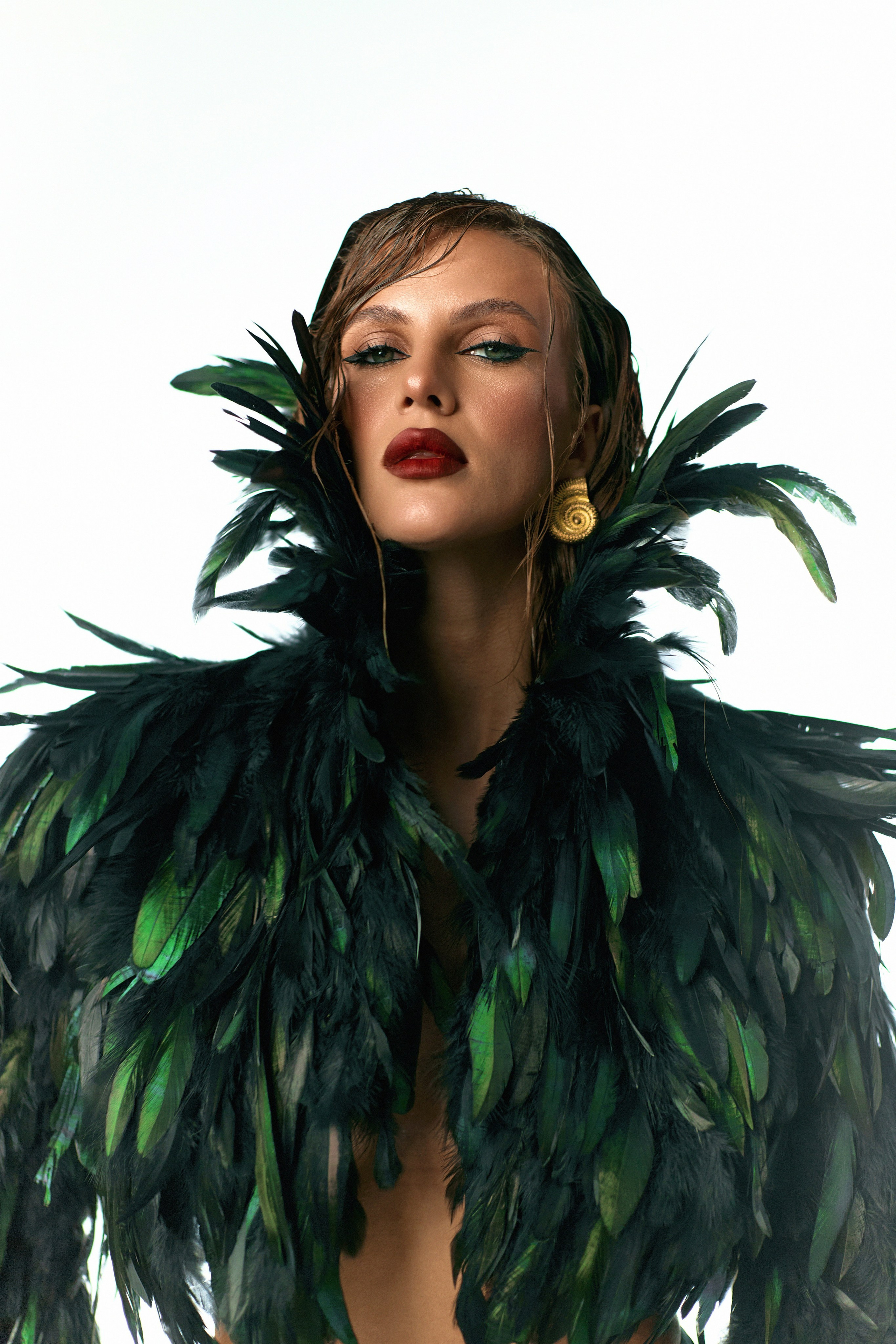 PERSONAL PROJECT. GREBELINII.RU — Фотограф & AI-креатор, Краснодар