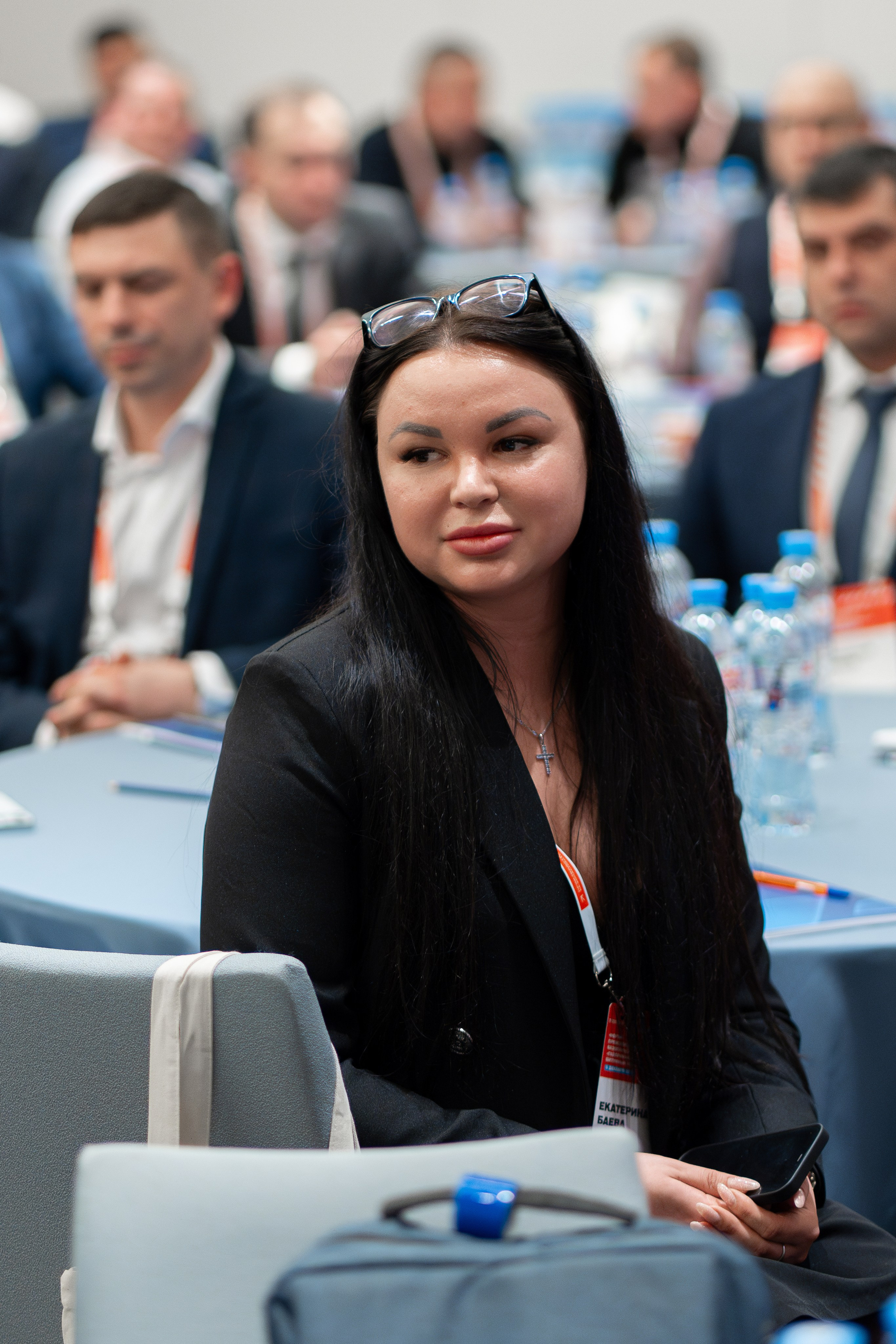 «ГАЗПРОМНЕФТЬ — БИТУМНЫЕ МАТЕРИАЛЫ» ФОРУМ ПРОИЗВОДСТВЕННОЙ БЕЗОПАСНОСТИ. Свадебный и семейный фотограф в Санкт-Петербурге Дмитрий Панин