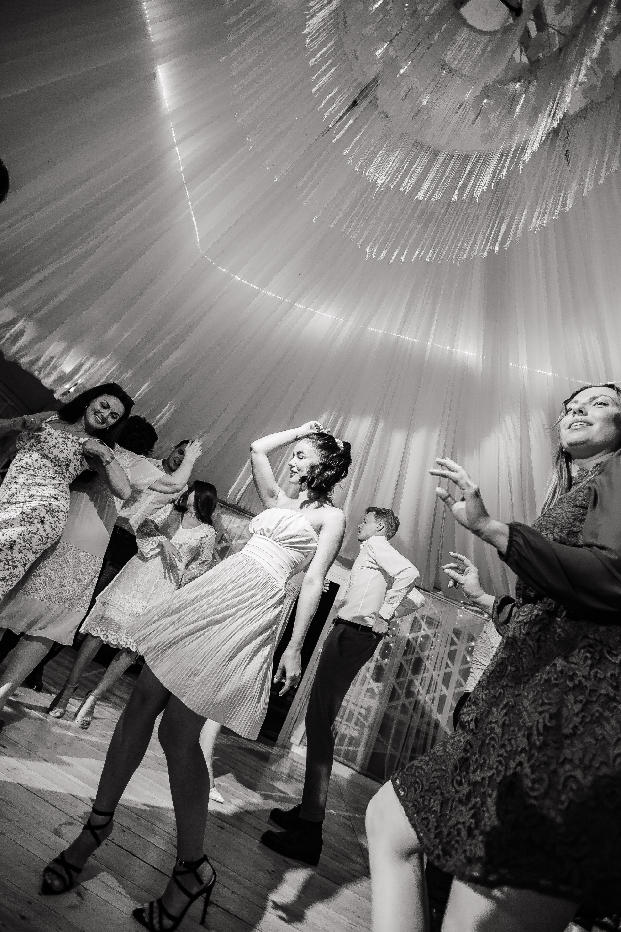 Александр и Алёна. Свадебный и семейный фотограф в Санкт-Петербурге Дмитрий Панин