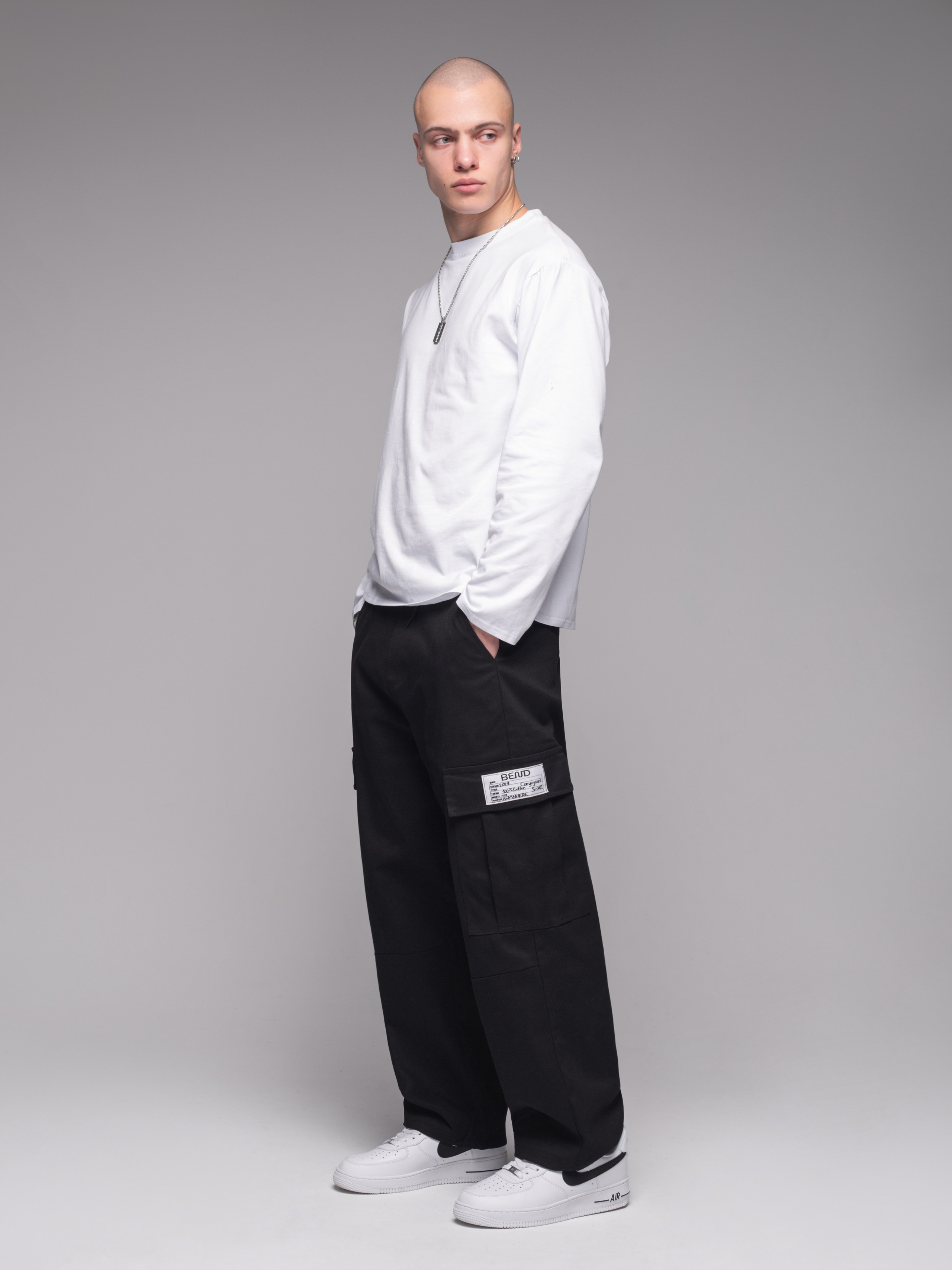 ВБ. RUNA production — стильные съемки для брендов