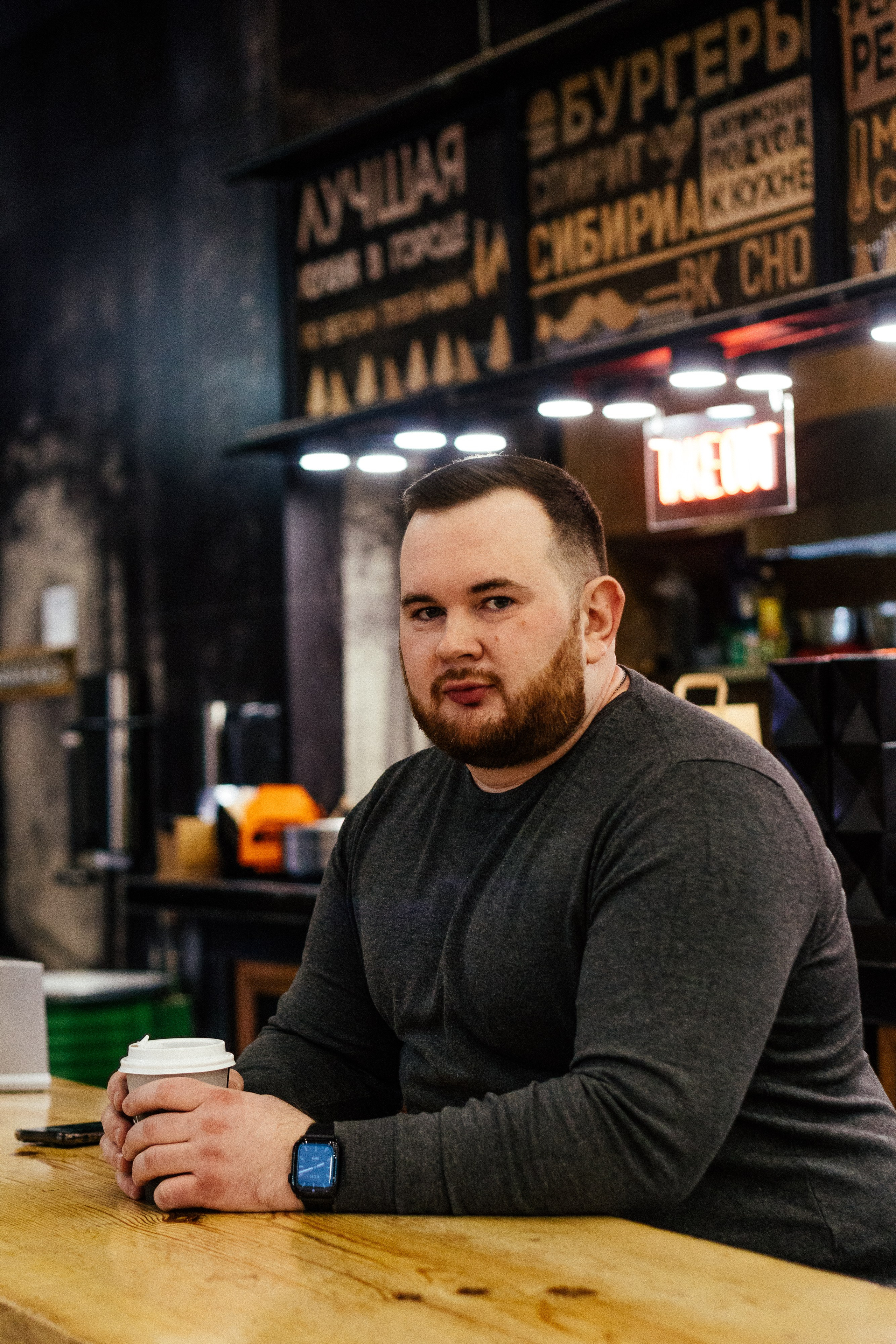 Даня. Фотограф в Новосибирске Евгений Маслов