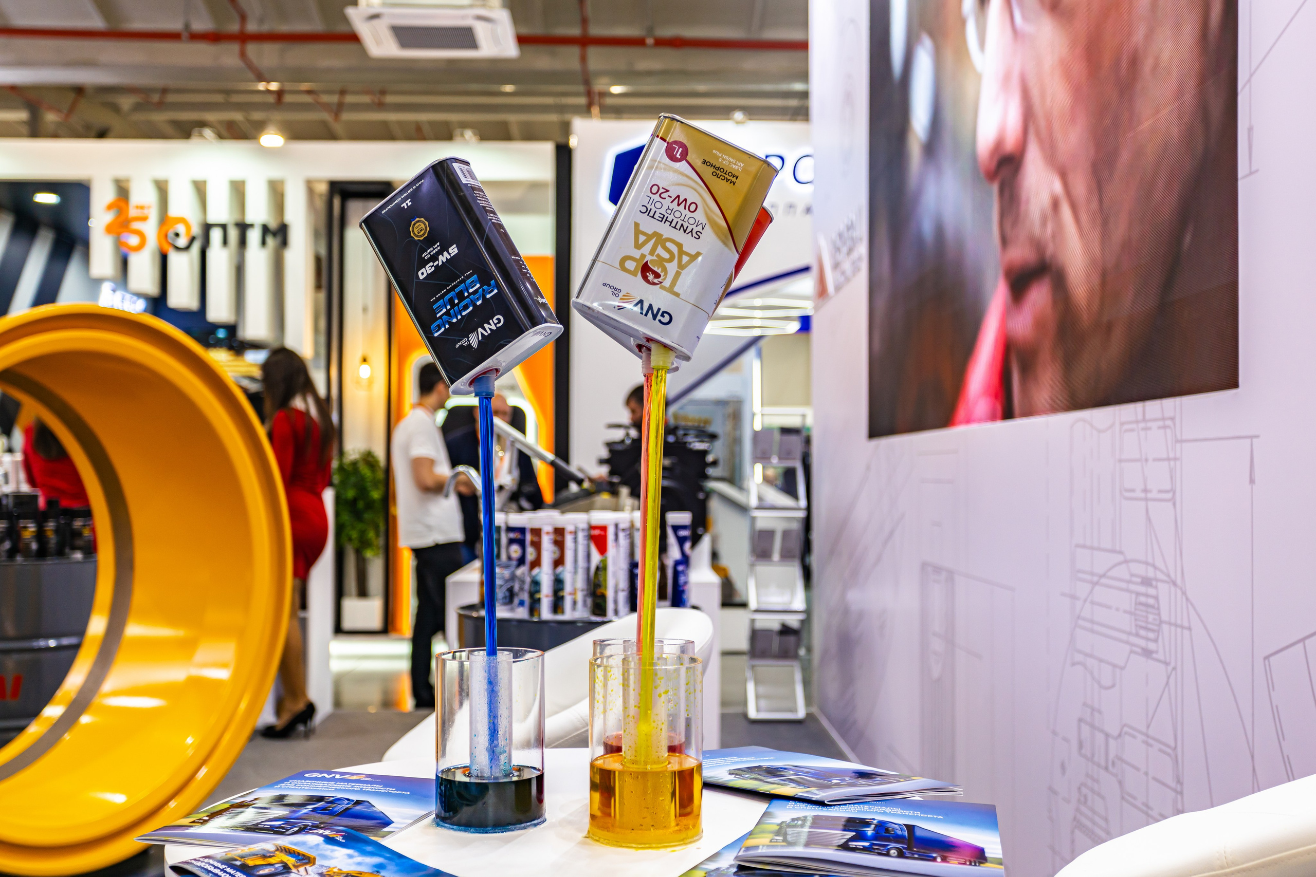 Контент для бизнеса. Видеограф PRO Новокузнецк