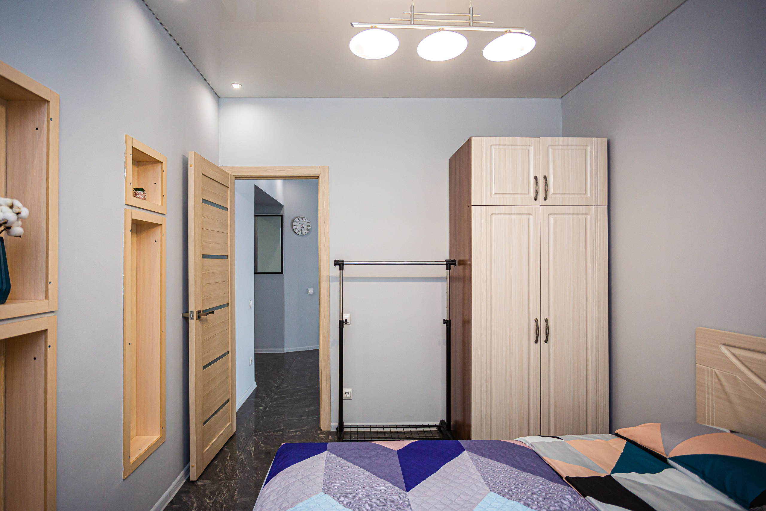 Интерьерная фотография. Видеограф PRO Новокузнецк