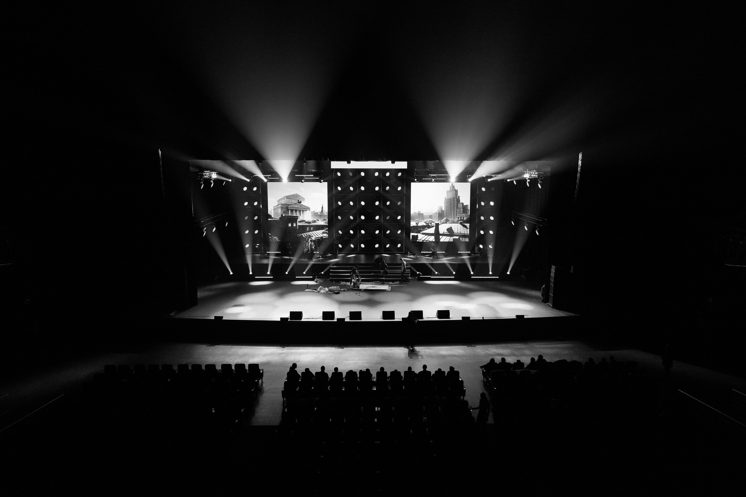 «ФИНАЛ ГОРОДСКОГО КОНКУРСА „МИСС И МИСТЕР СТУДЕНЧЕСТВО МОСКВЫ“ 2026». Фотограф Евграфов Александр