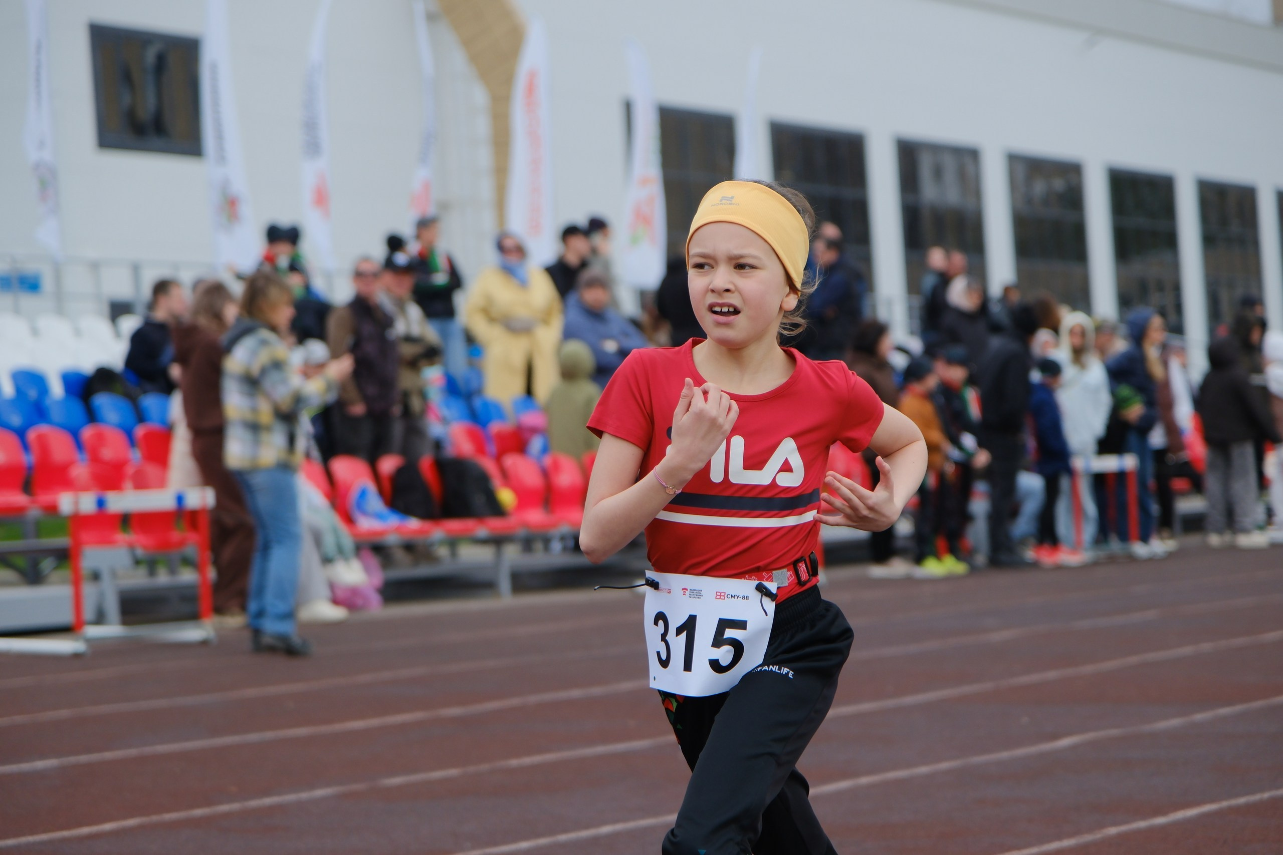 Соревнование по акватлону Нижнекамск 2026. Фотограф в Нижнекамск Татарстан Максим Липин