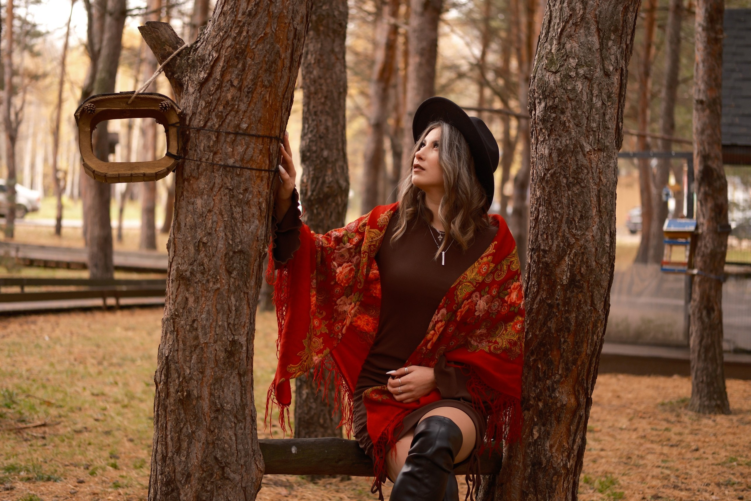 Фотосессия Татьяны. Фотограф в Нижнекамск Татарстан Максим Липин