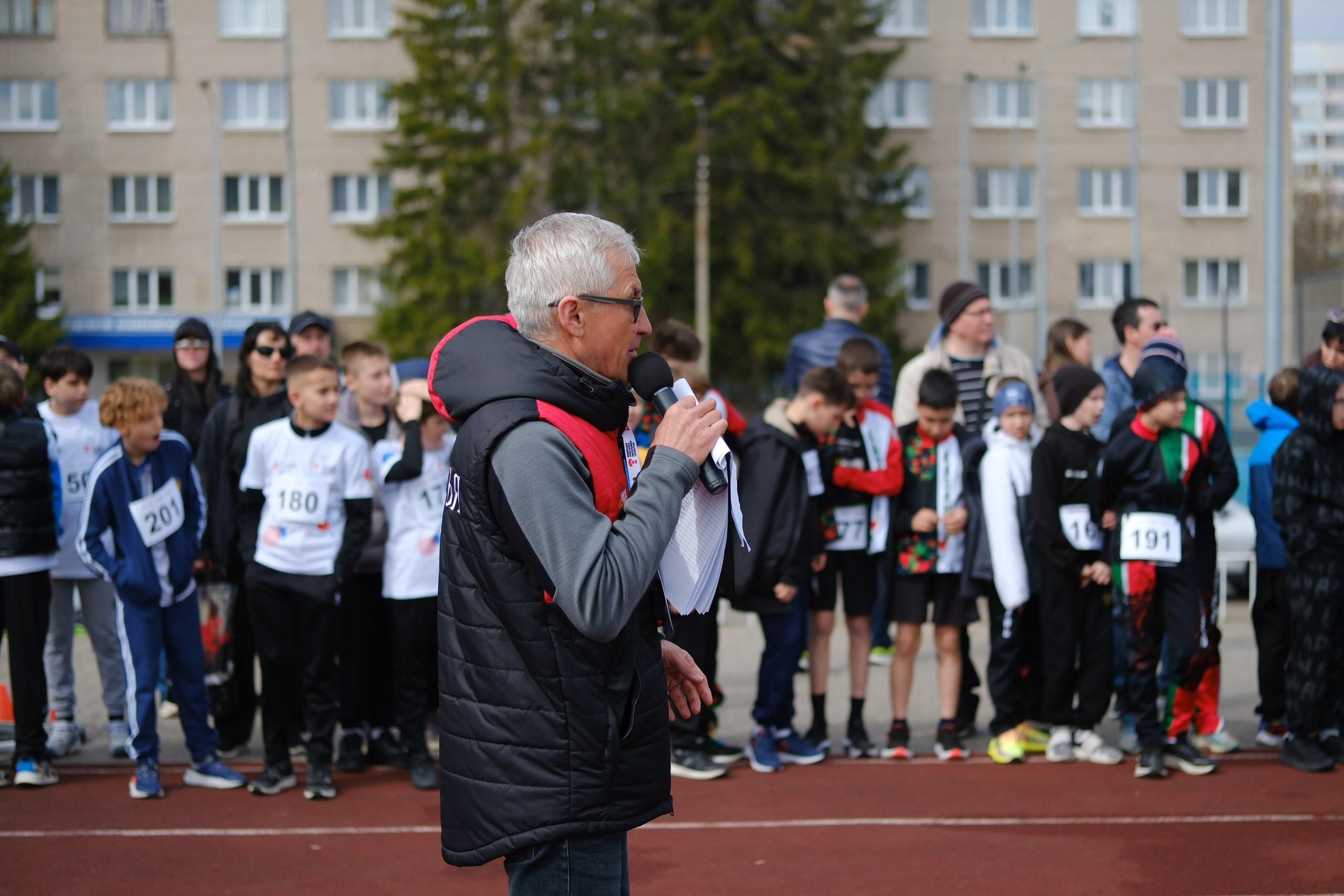 Соревнование по акватлону Нижнекамск 2026. Фотограф в Нижнекамск Татарстан Максим Липин