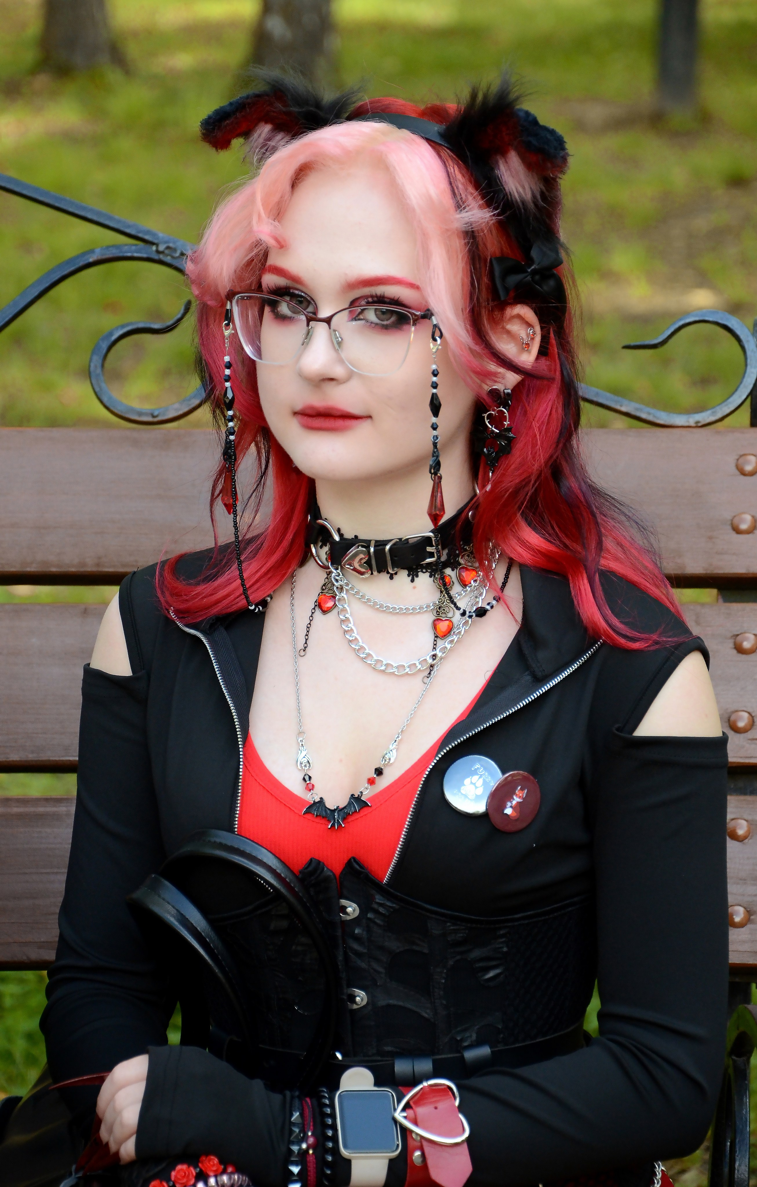 Пульс Лета 2024. Кира Корн: Мужской фотограф в Краснодаре