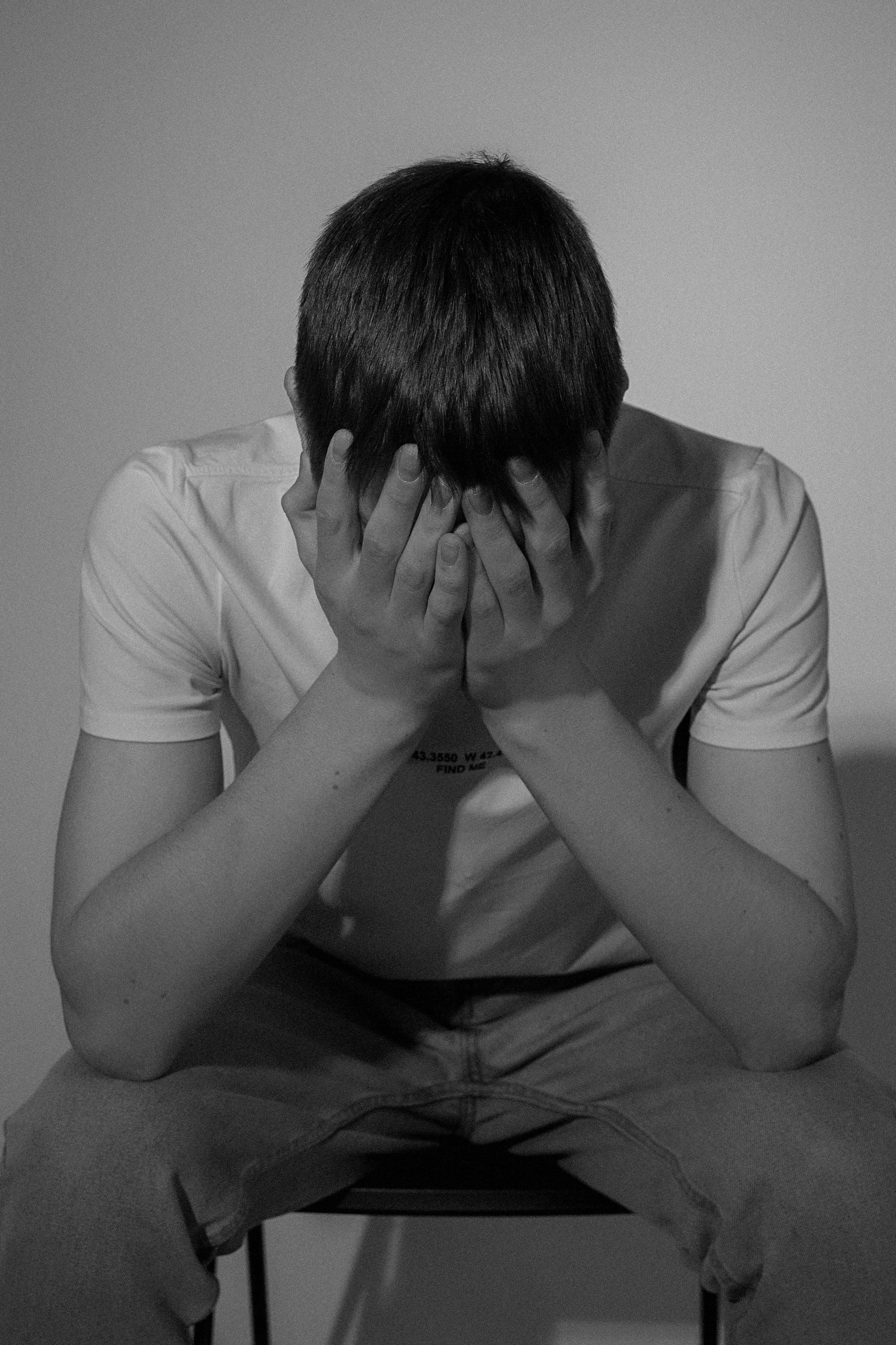 Захар. Фотограф в Новосибирске Алёна Рычкова