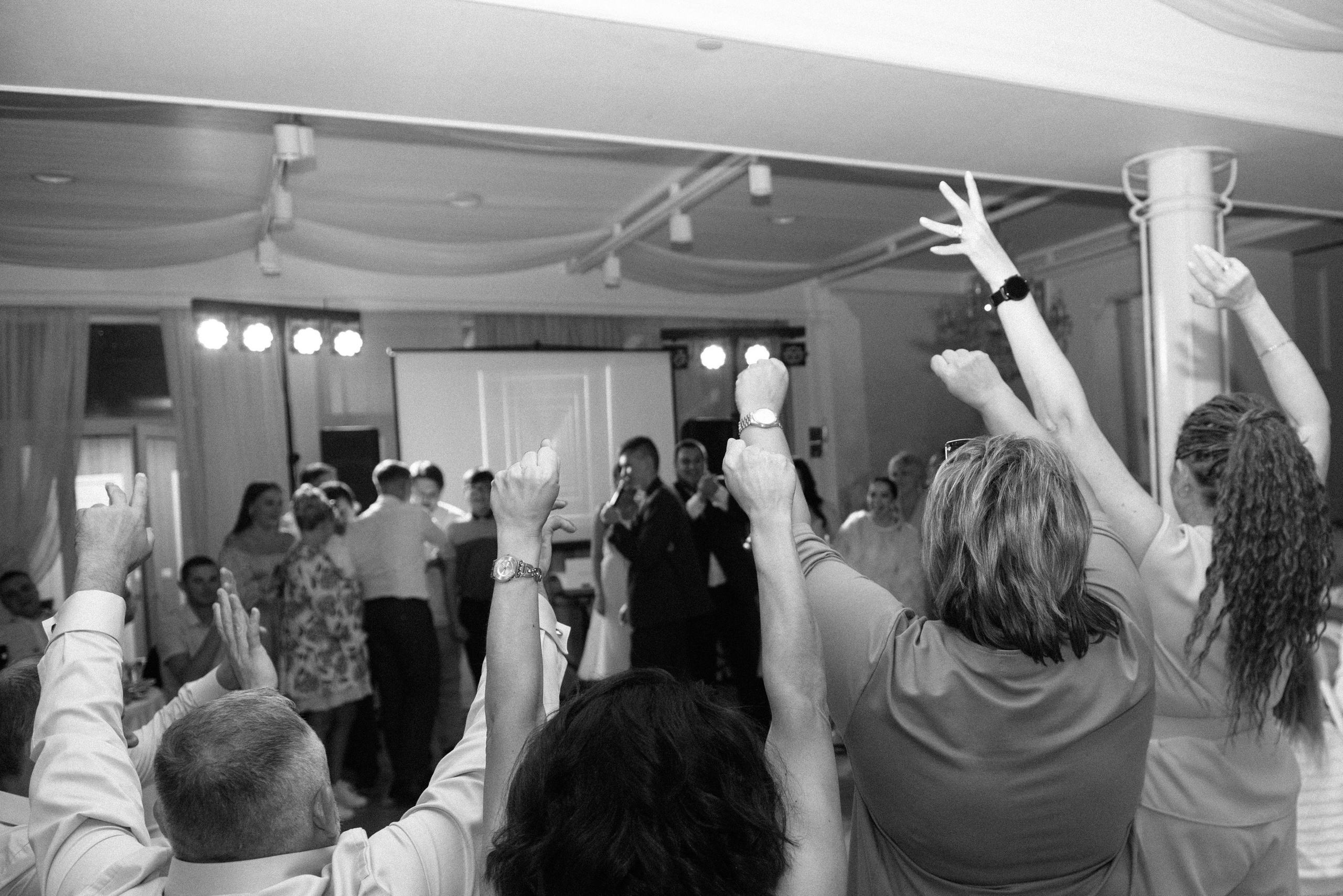 Павел и Мария. Фотограф в Томске Мария Март