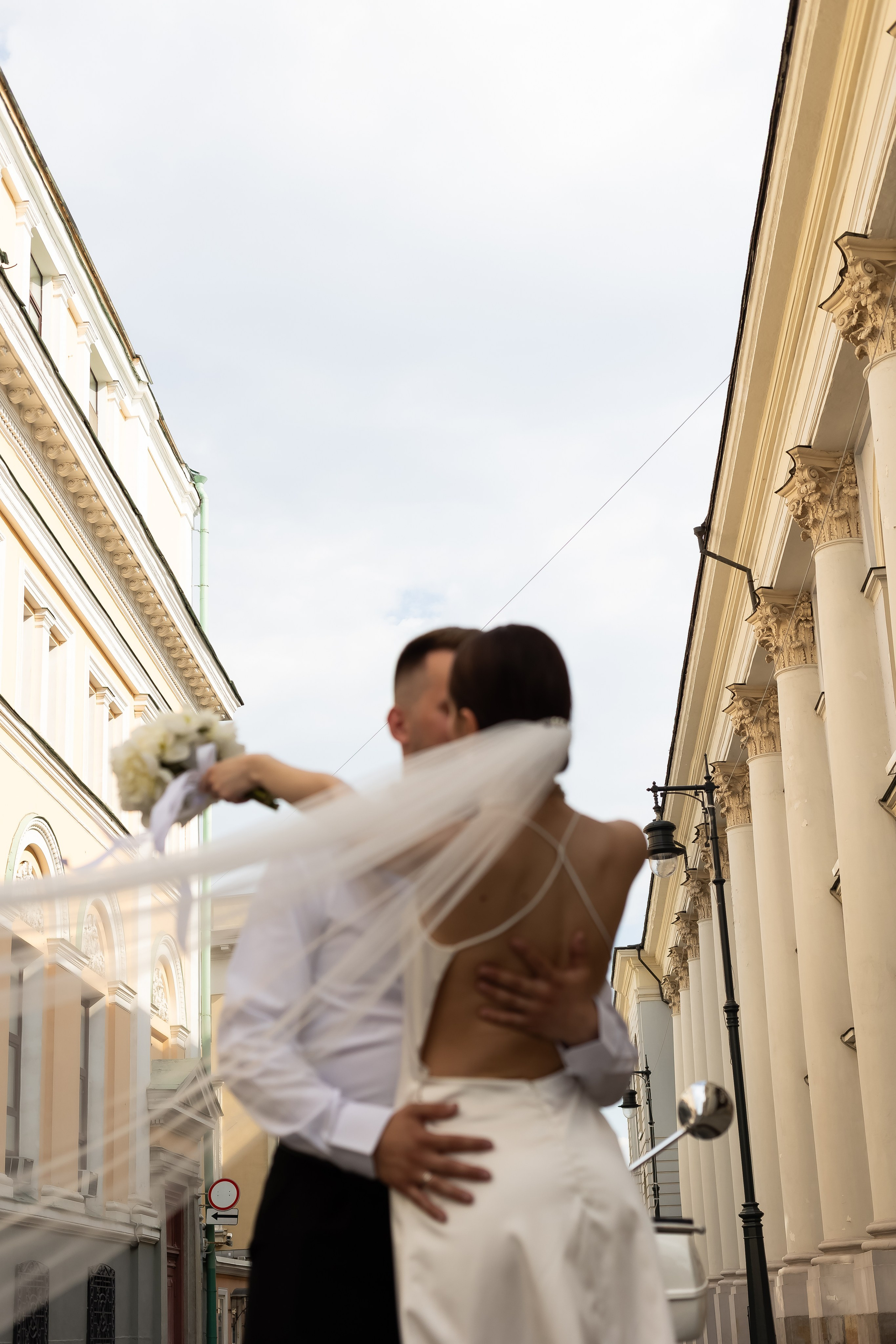 Дмитрий и Екатерина. Фото-контент для брендов и экспертов