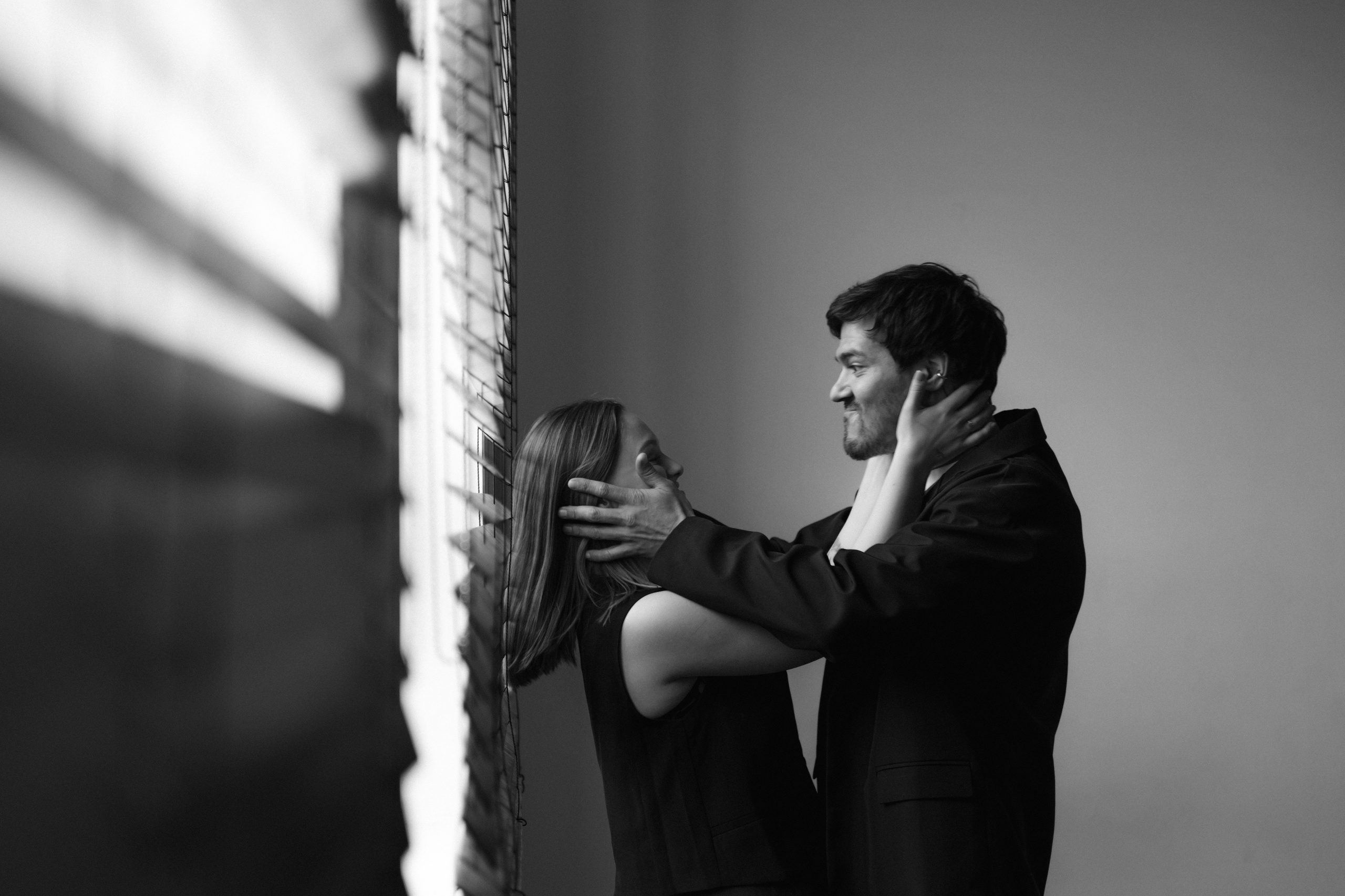 И & А. Женский и свадебный фотограф Москва Елизавета Перова