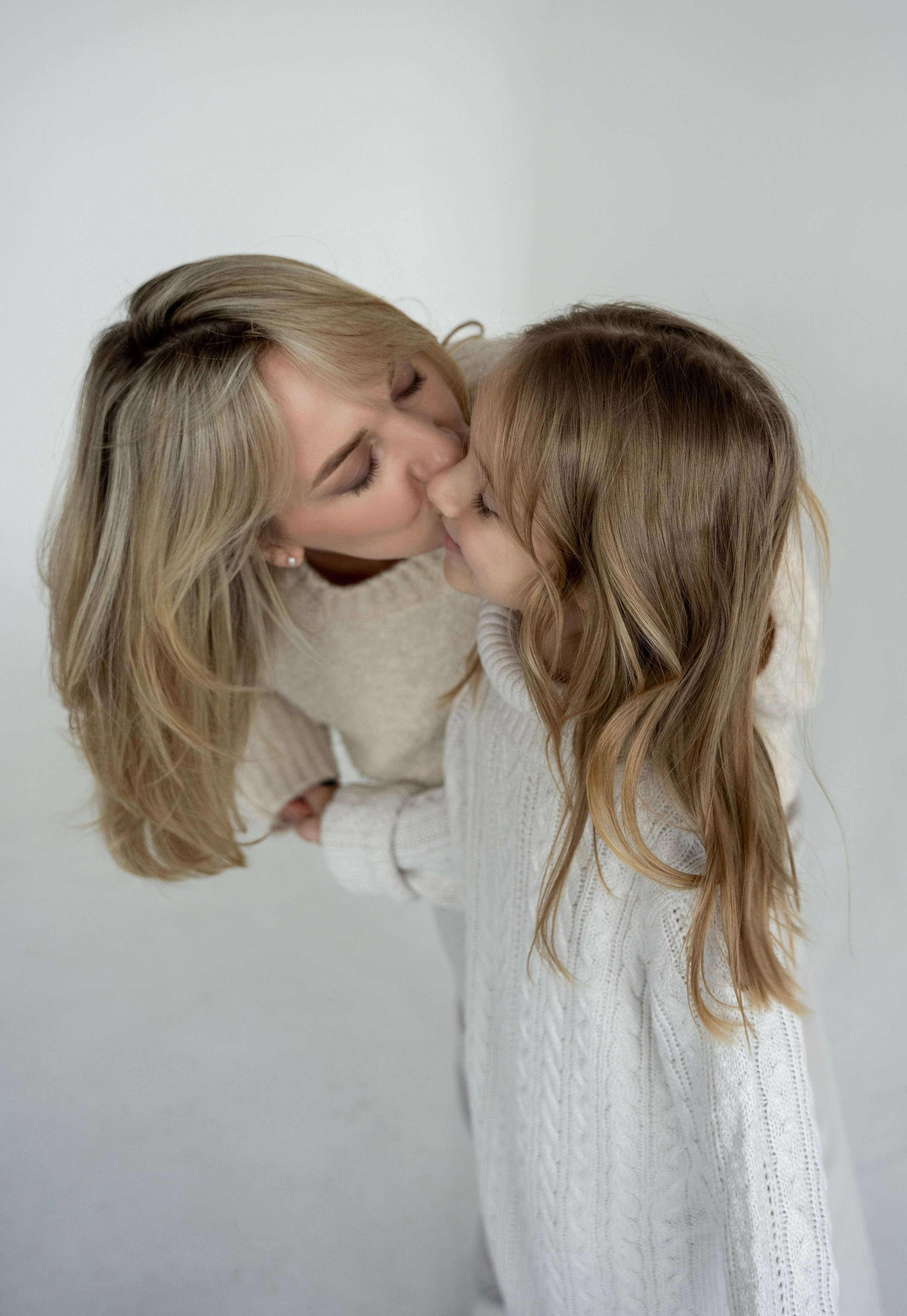 Юля и Варя. Фотограф Анна Котова