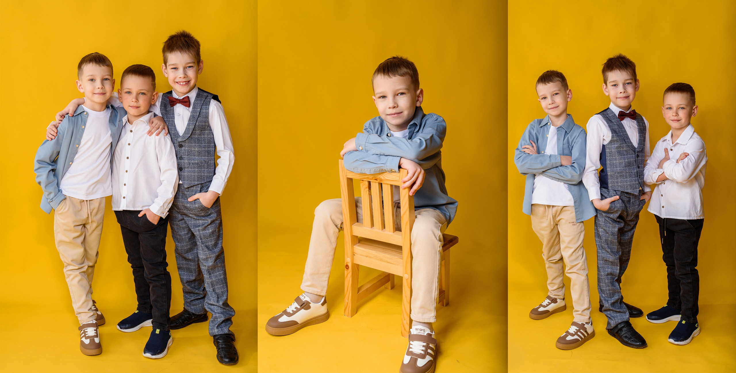 ВЫПУСКНИКИ. Фотограф Шарыпово