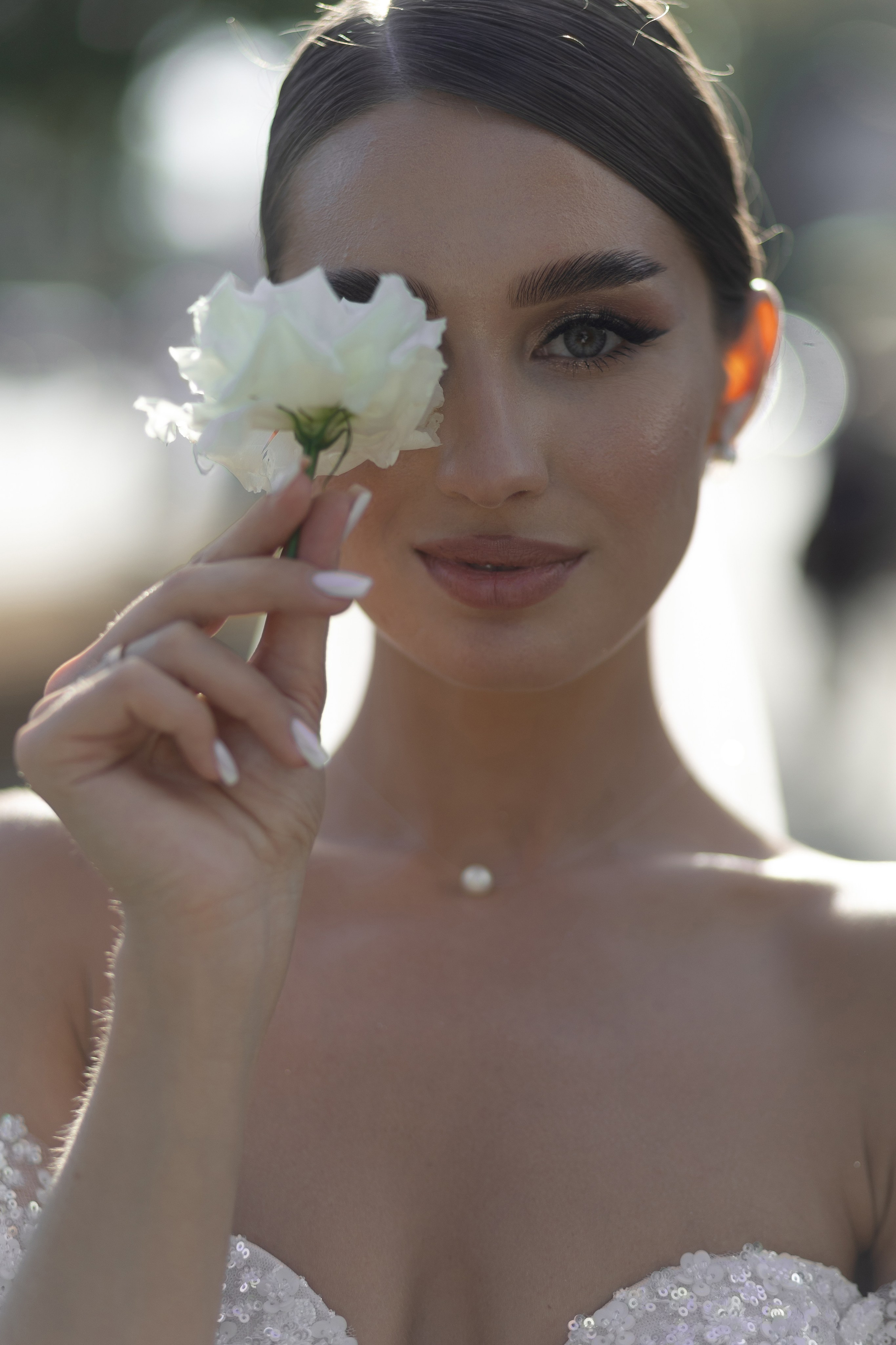 Михаил и Виктория. Свадебный фотограф МОСКВА ЛИПЕЦК Ольга Шишук