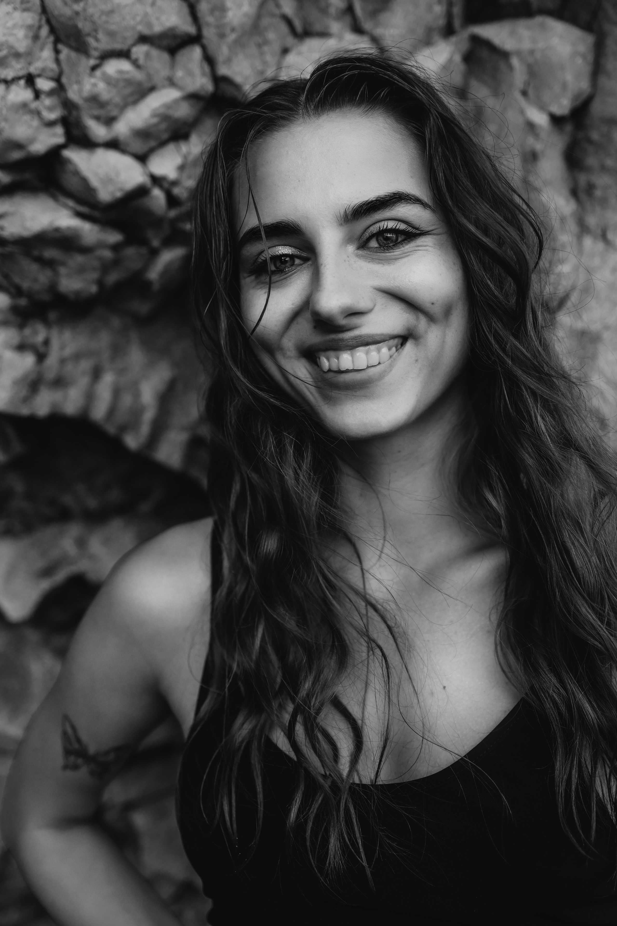 Портреты. Withlovent | Фотограф в Севастополе