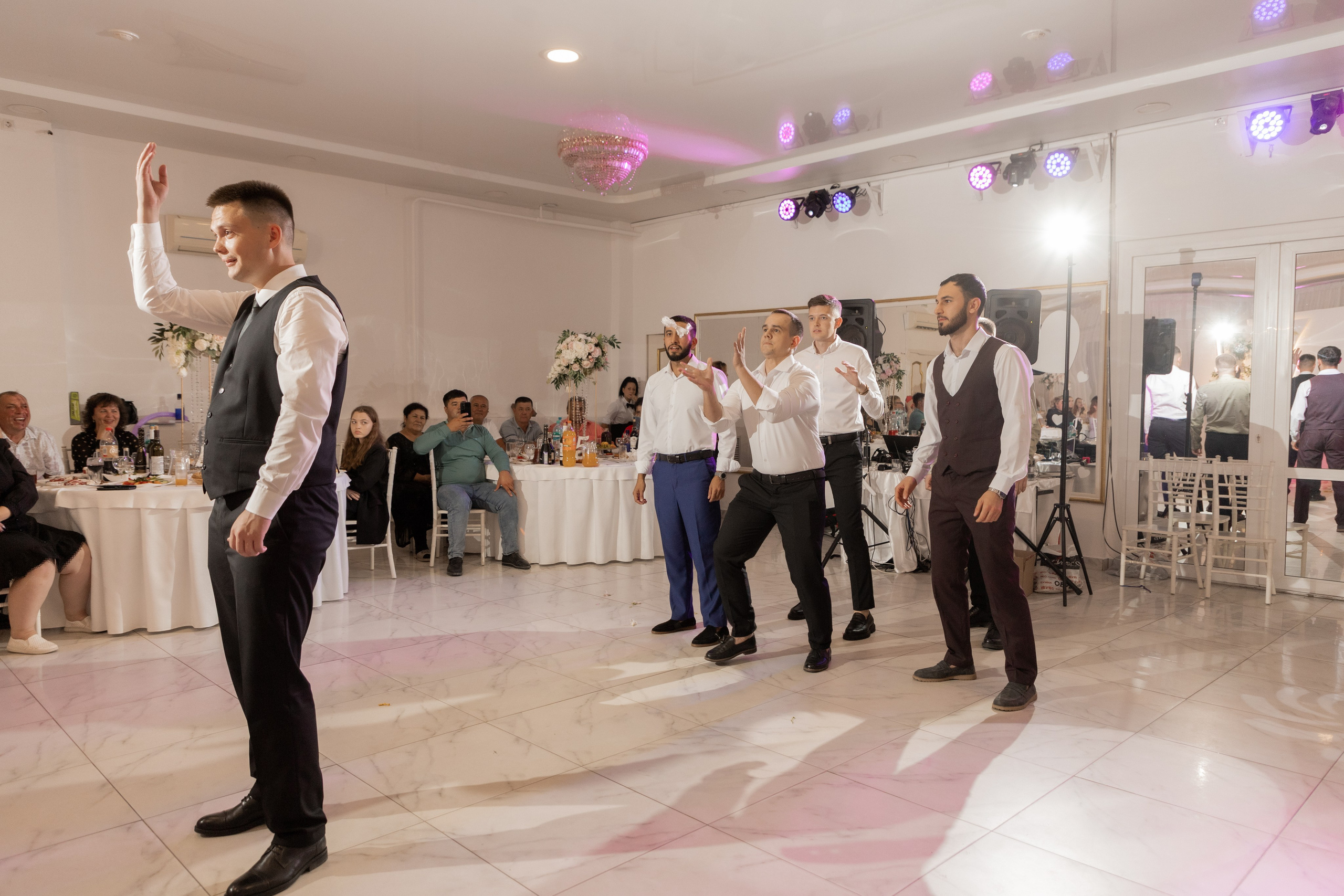 Кирилл и Екатерина (сокращено). Свадебный фотограф Ангелина Сунгатулина | Саратов | Балаково | Вольск