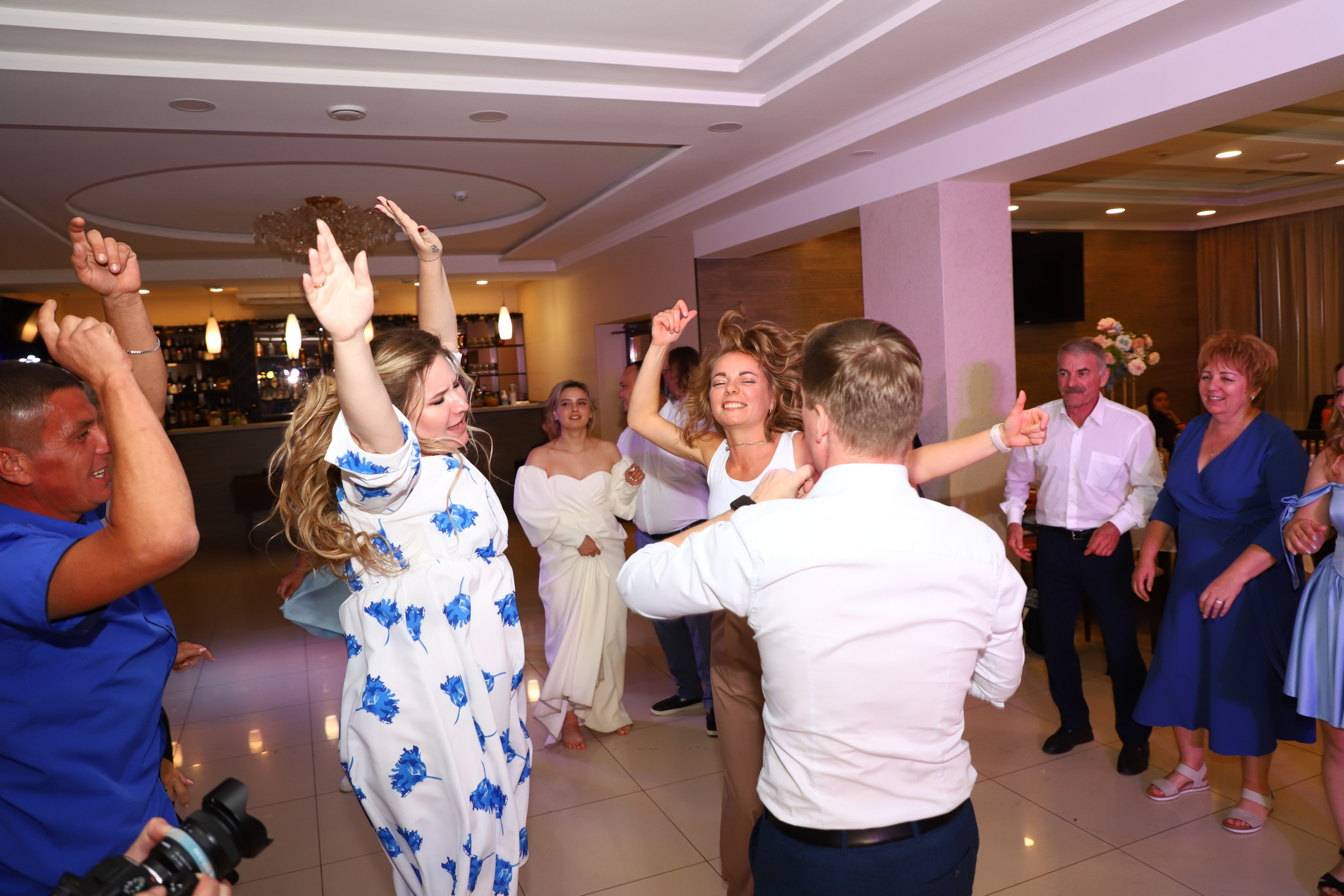 Александр и Анастасия (сокращено). Свадебный фотограф Ангелина Сунгатулина | Саратов | Балаково | Вольск