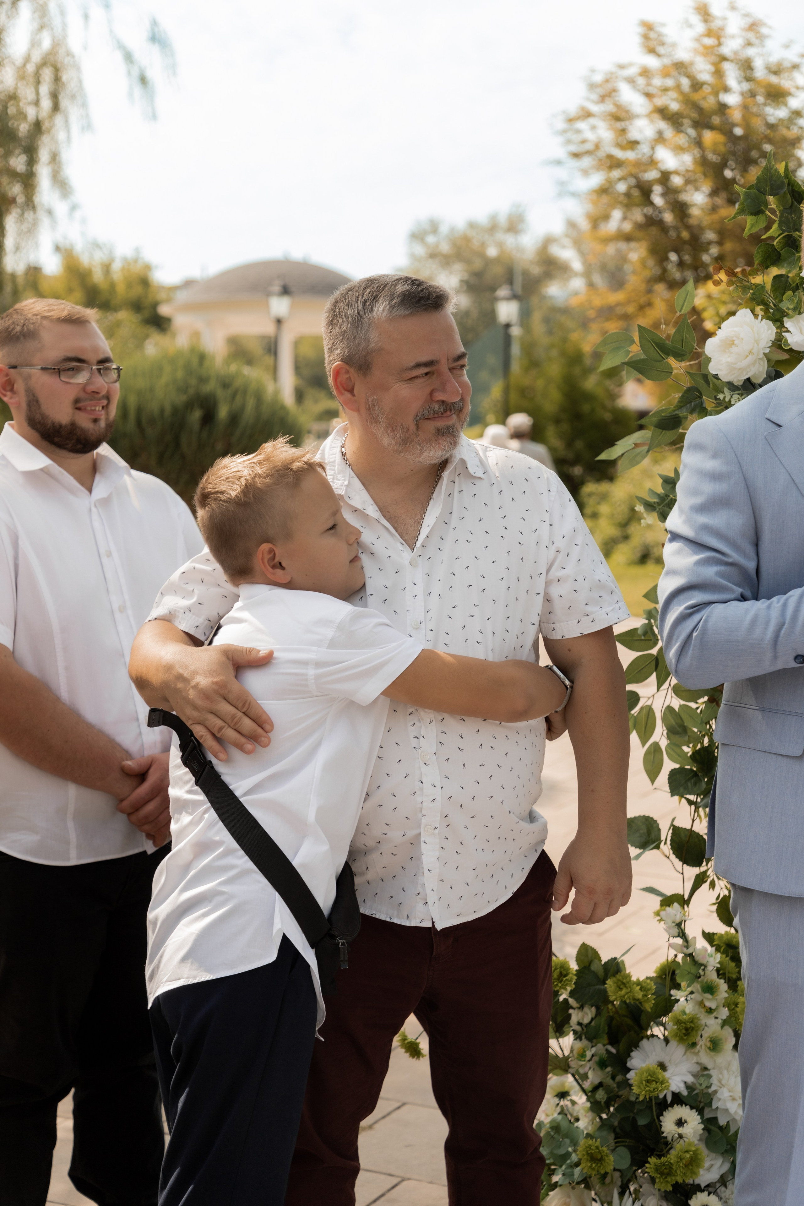 Дмитрий и Анастасия (сокращено). Свадебный фотограф Ангелина Сунгатулина | Саратов | Балаково | Вольск