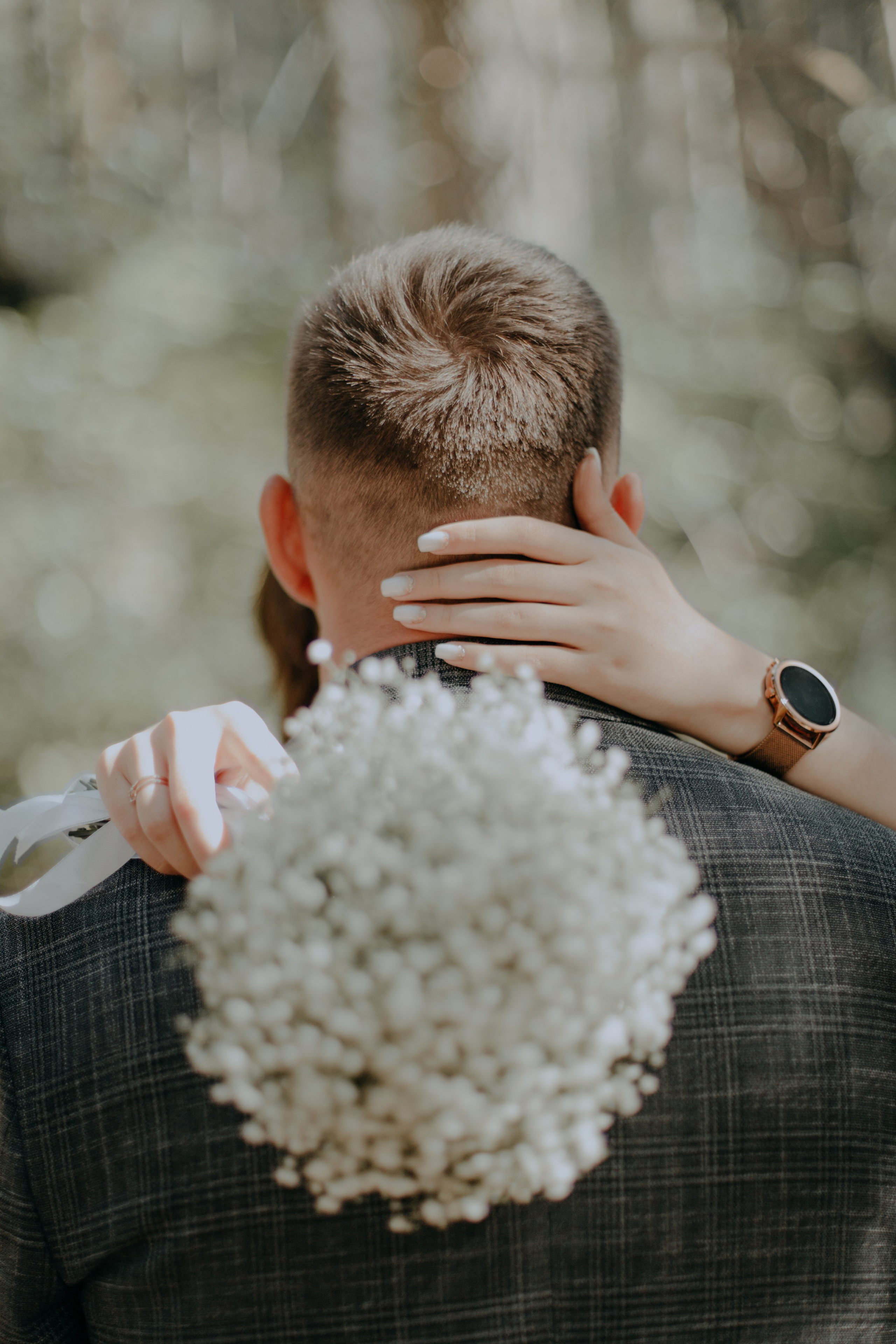 Валерия ღ Александр. Портфолио